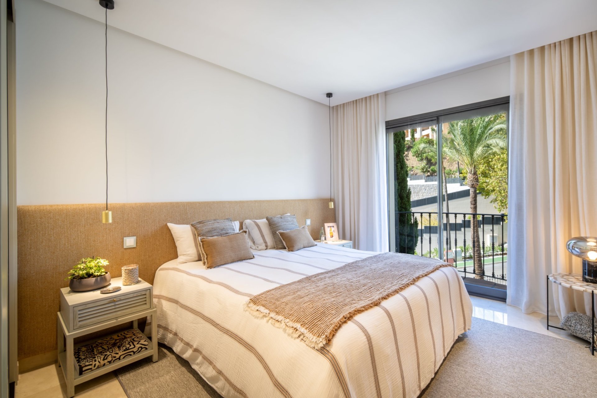Reventa - apartment -
Benahavis - La Quinta