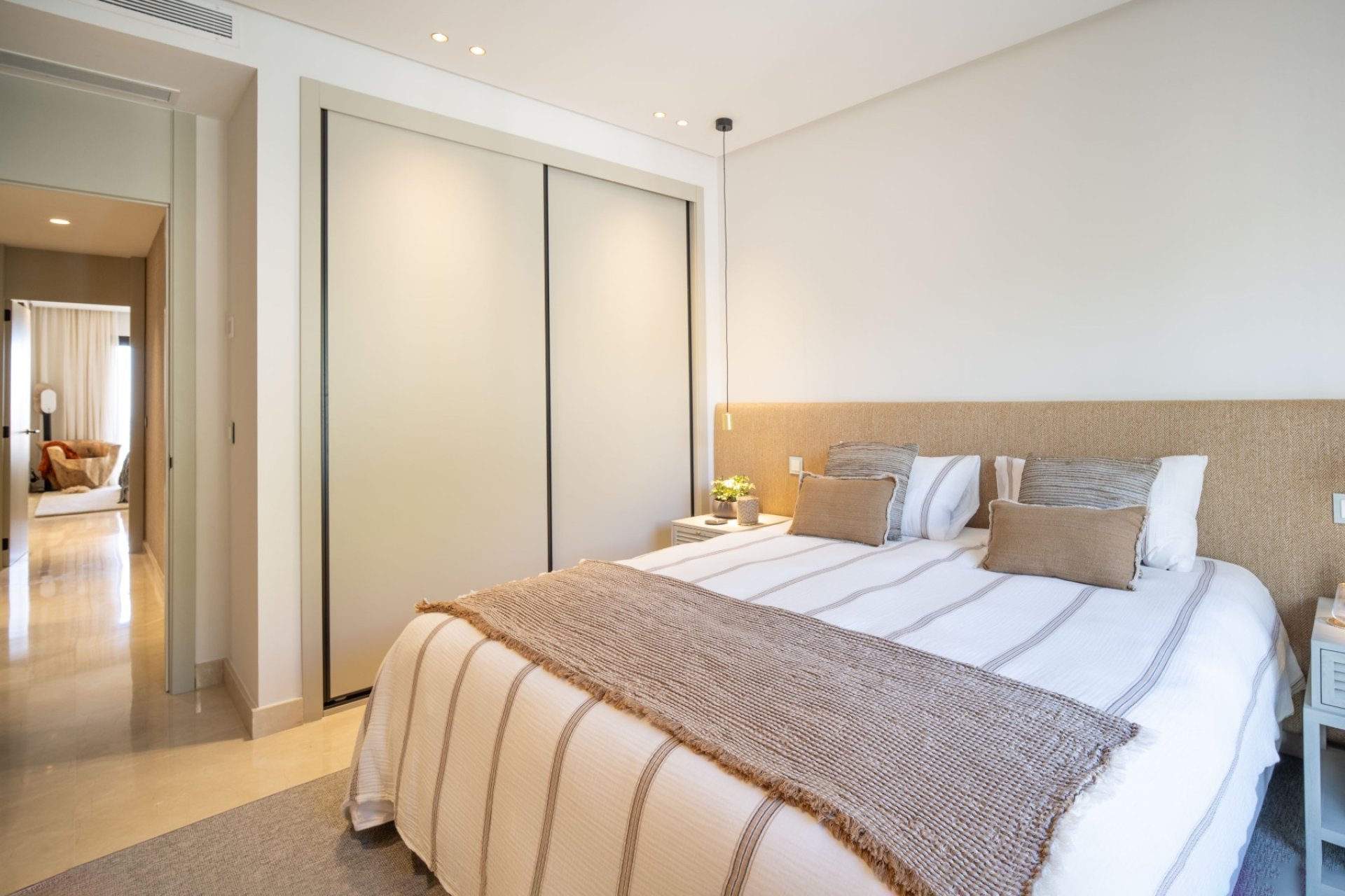 Reventa - apartment -
Benahavis - La Quinta