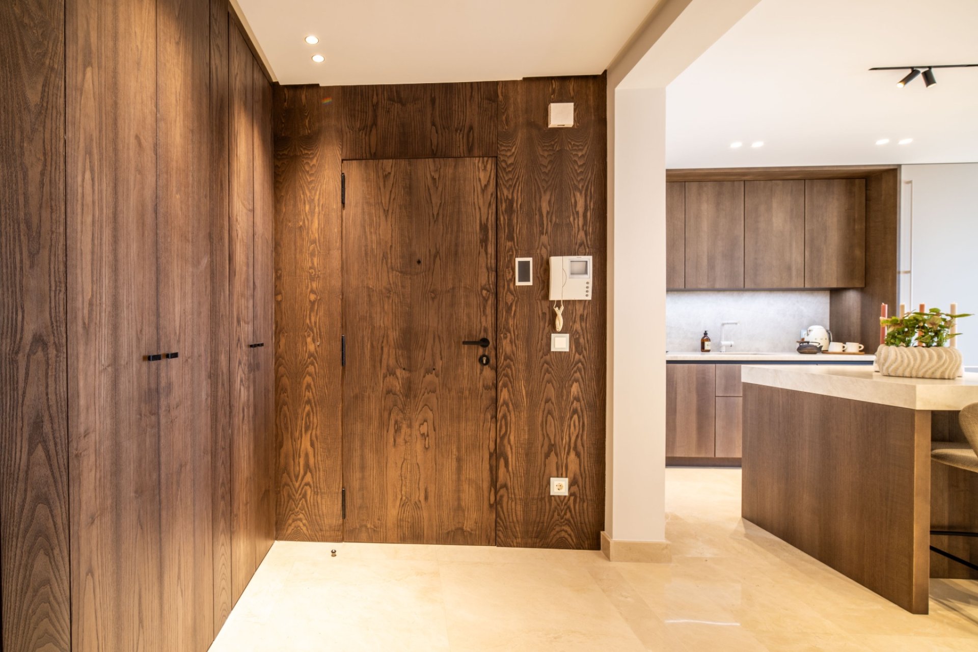 Reventa - apartment -
Benahavis - La Quinta
