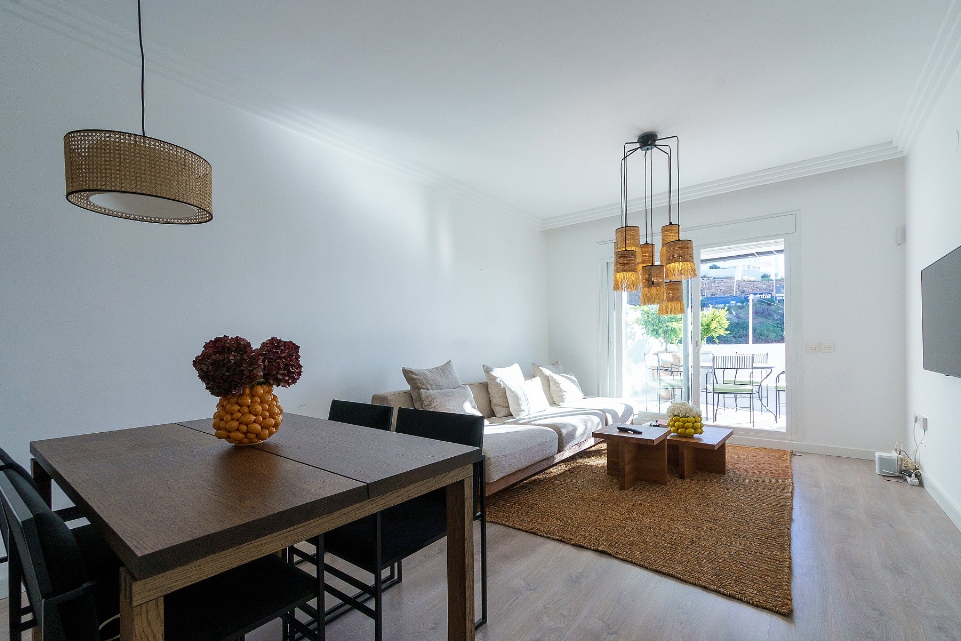 Reventa - apartment -
Benahavis - La Quinta