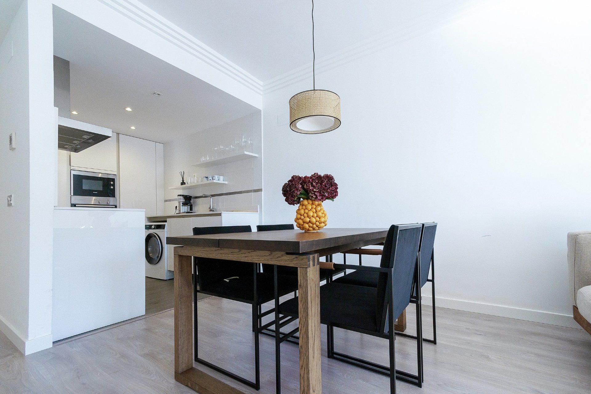Reventa - apartment -
Benahavis - La Quinta