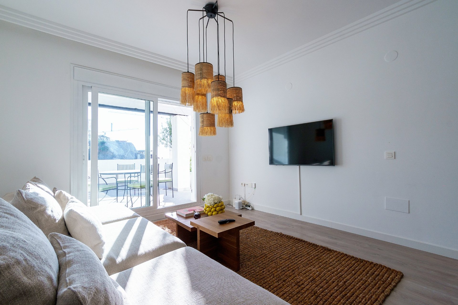 Reventa - apartment -
Benahavis - La Quinta