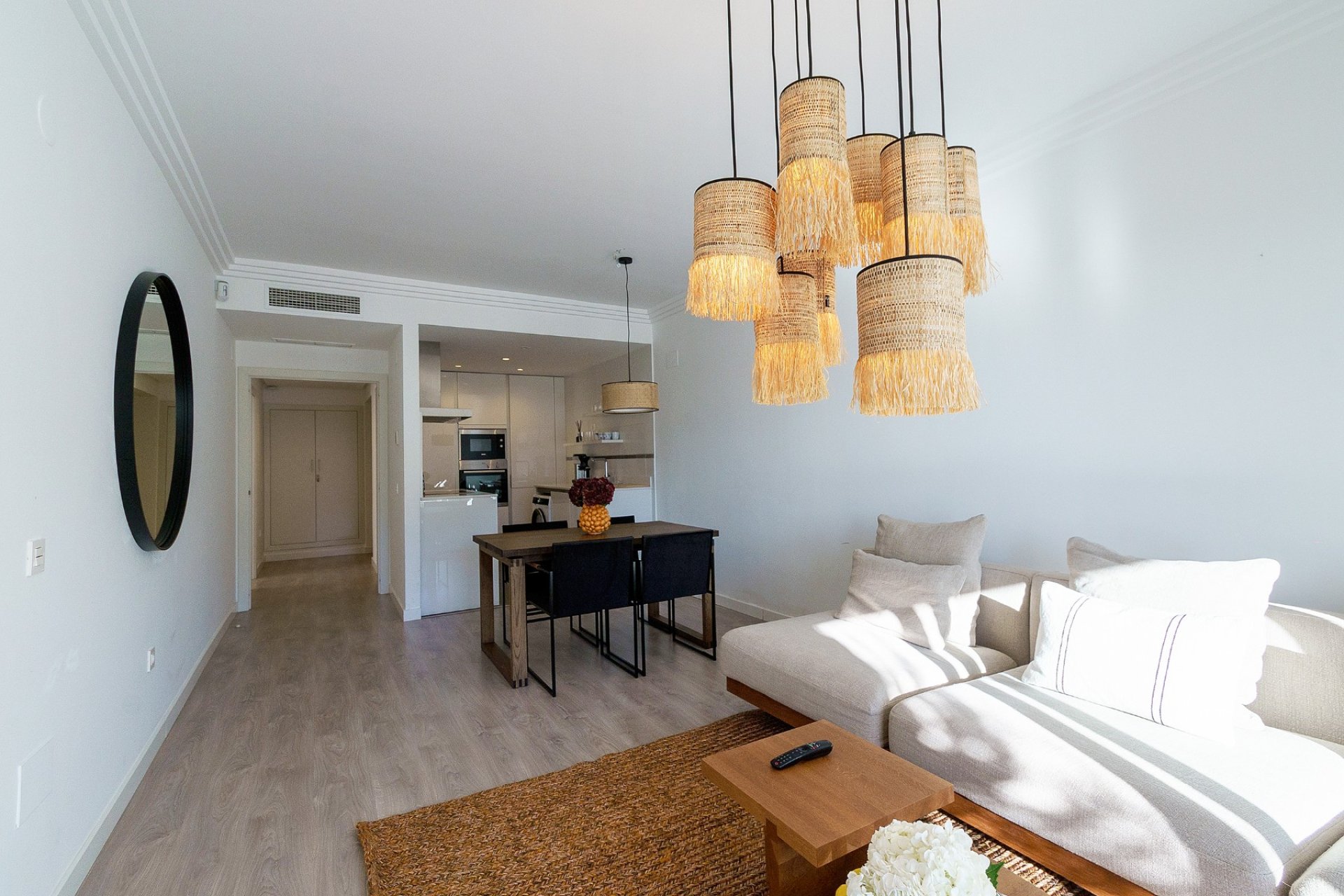 Reventa - apartment -
Benahavis - La Quinta