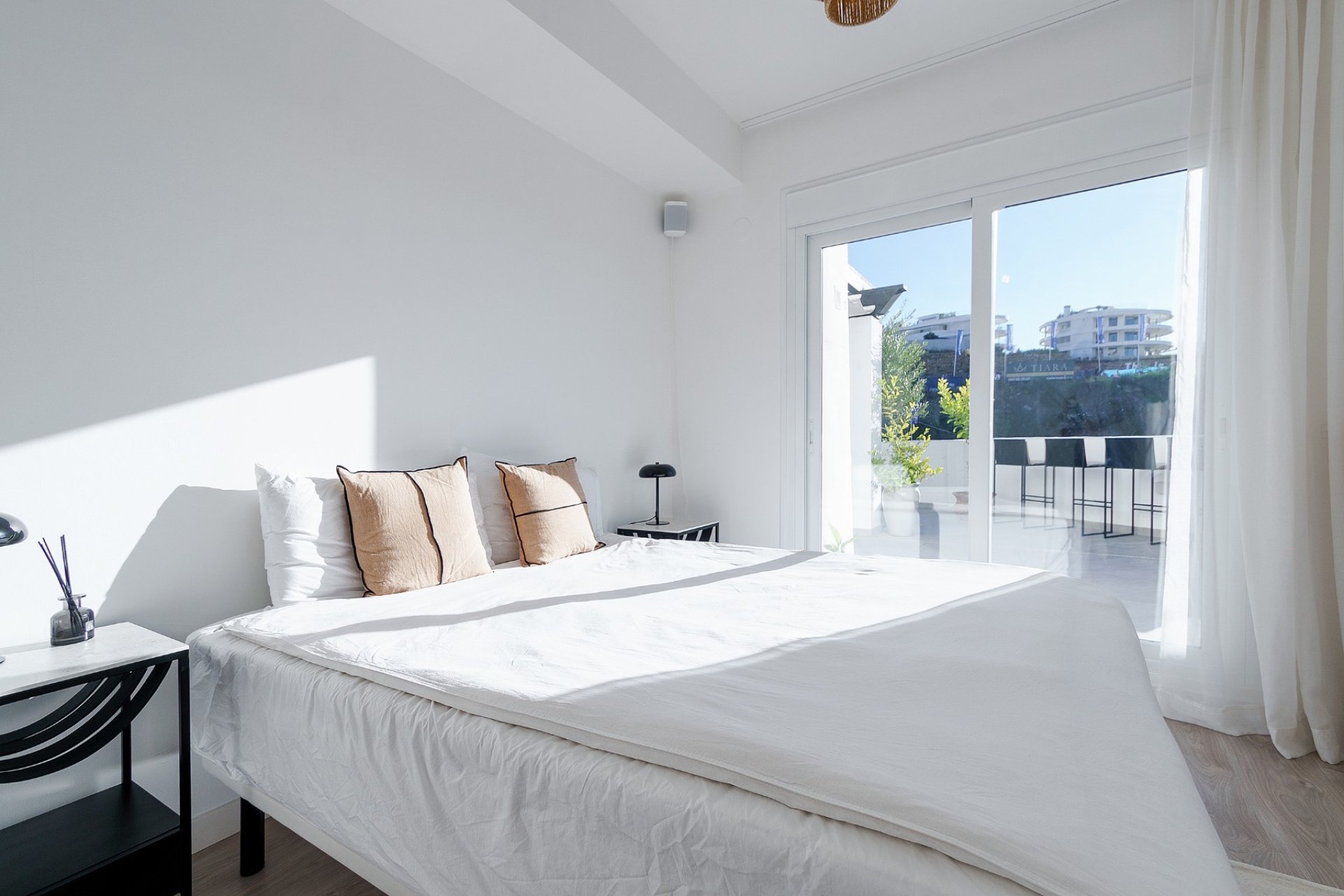 Reventa - apartment -
Benahavis - La Quinta