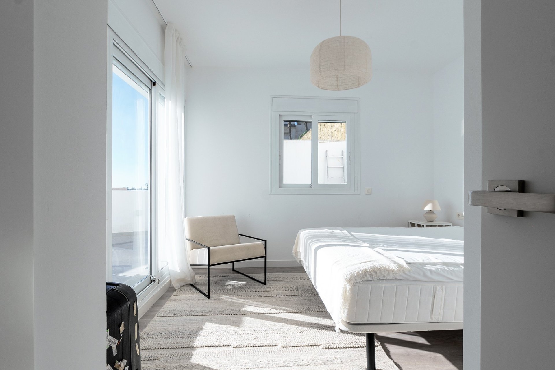 Reventa - apartment -
Benahavis - La Quinta