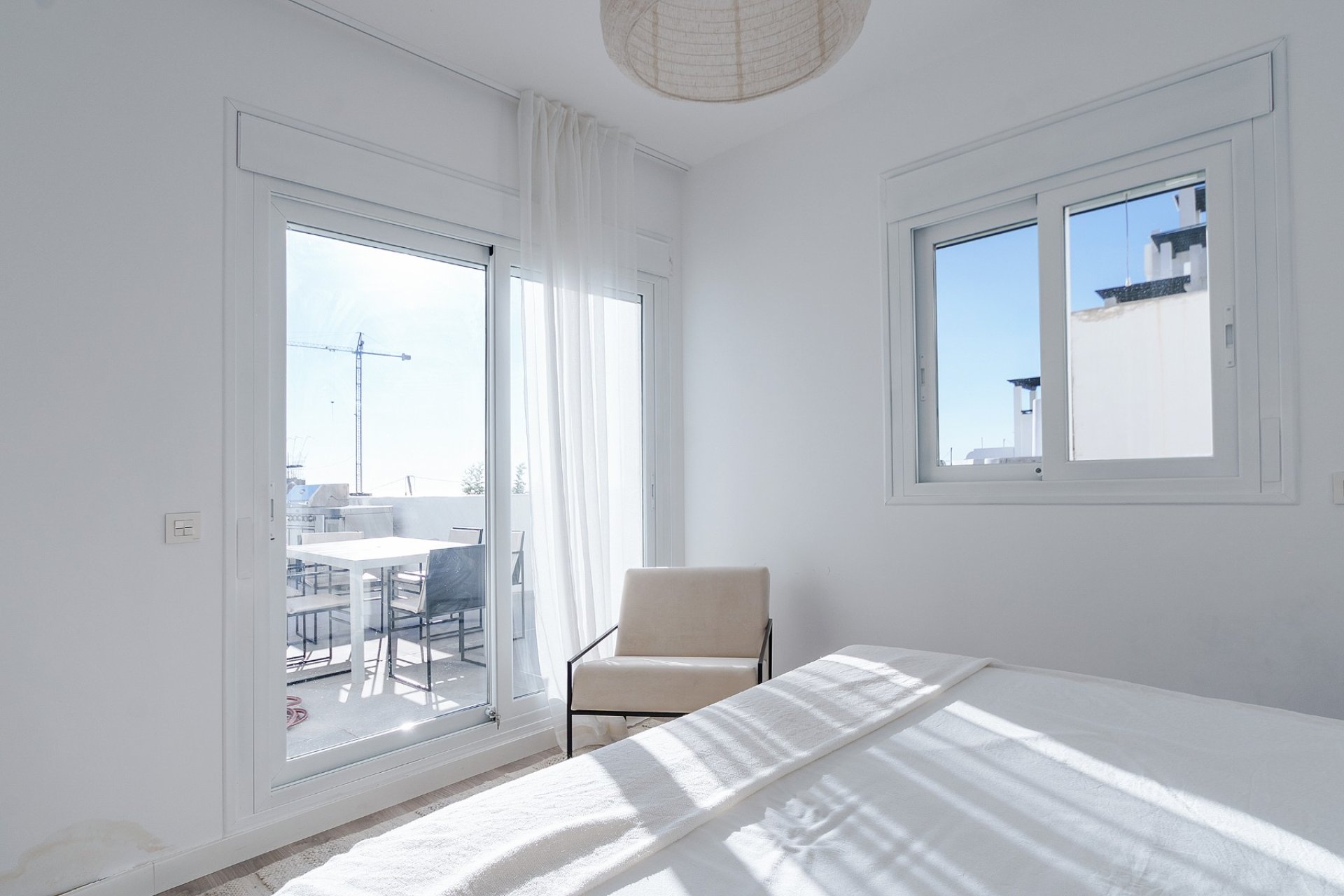 Reventa - apartment -
Benahavis - La Quinta
