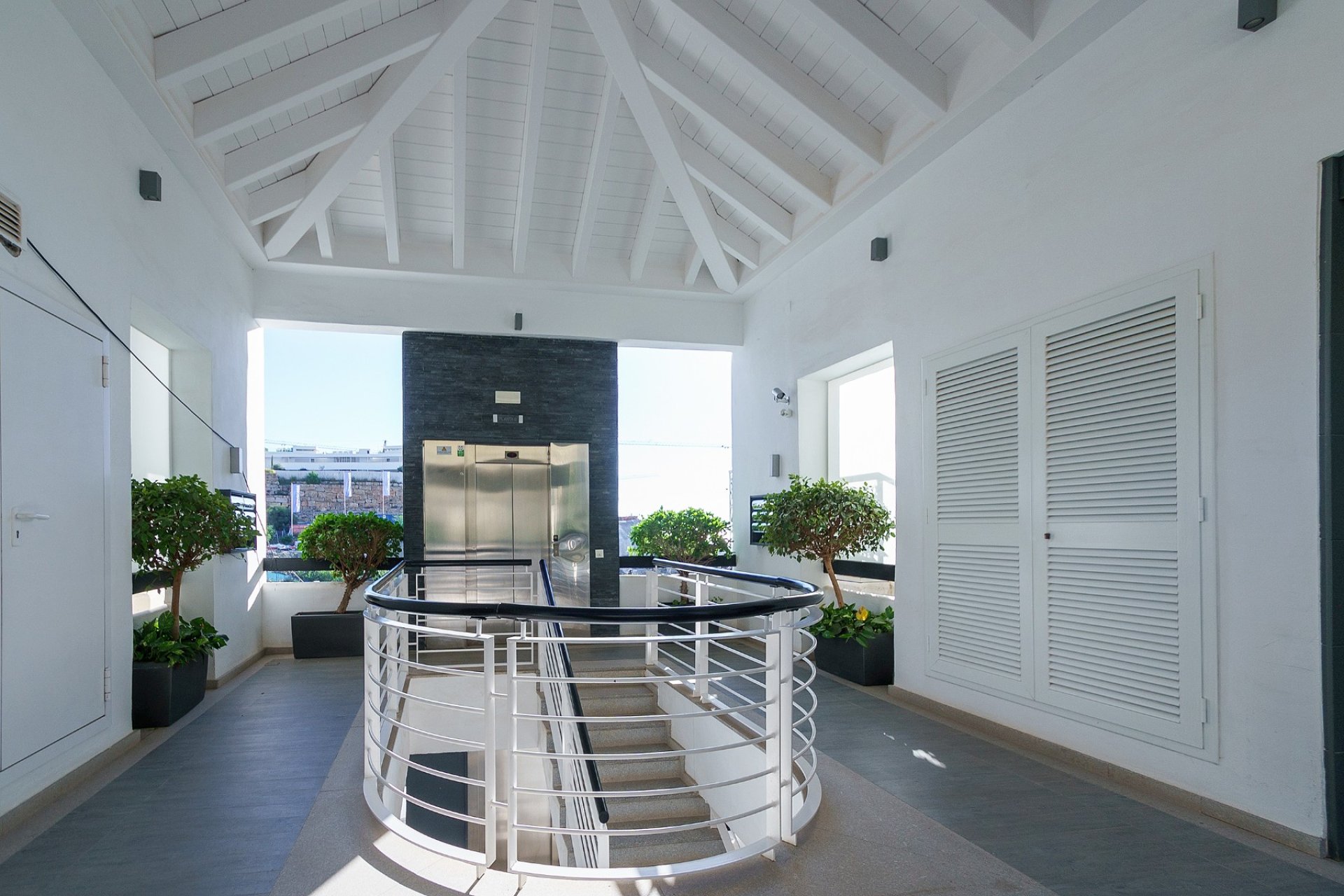 Reventa - apartment -
Benahavis - La Quinta