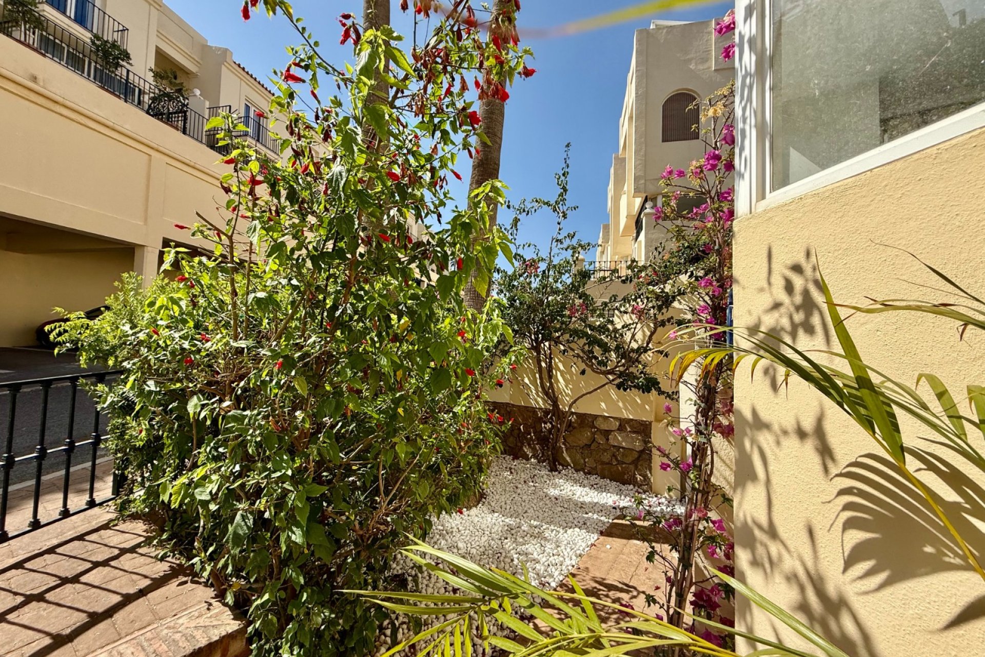 Reventa - apartment -
Benahavis - La Quinta