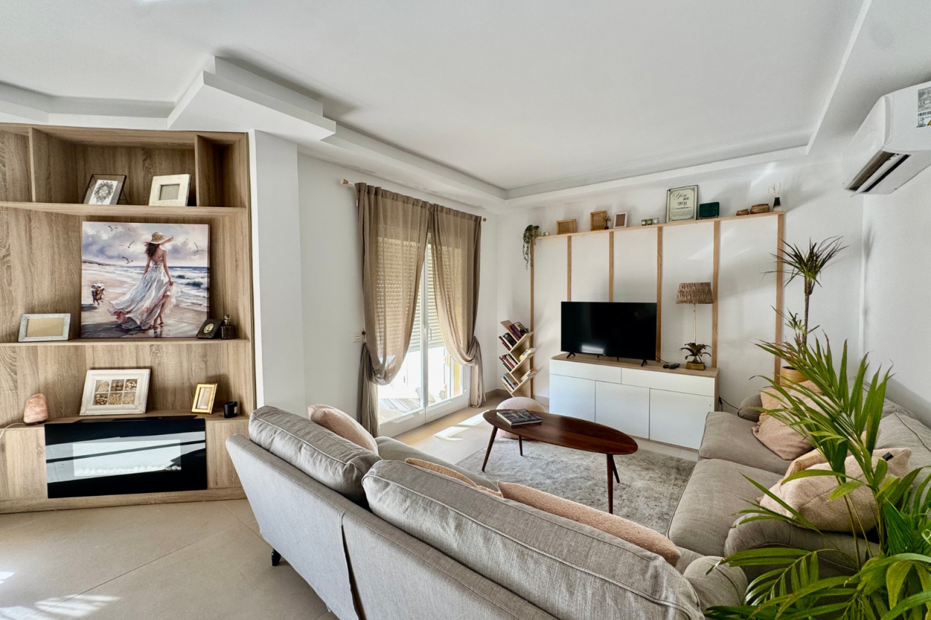 Reventa - apartment -
Benahavis - La Quinta
