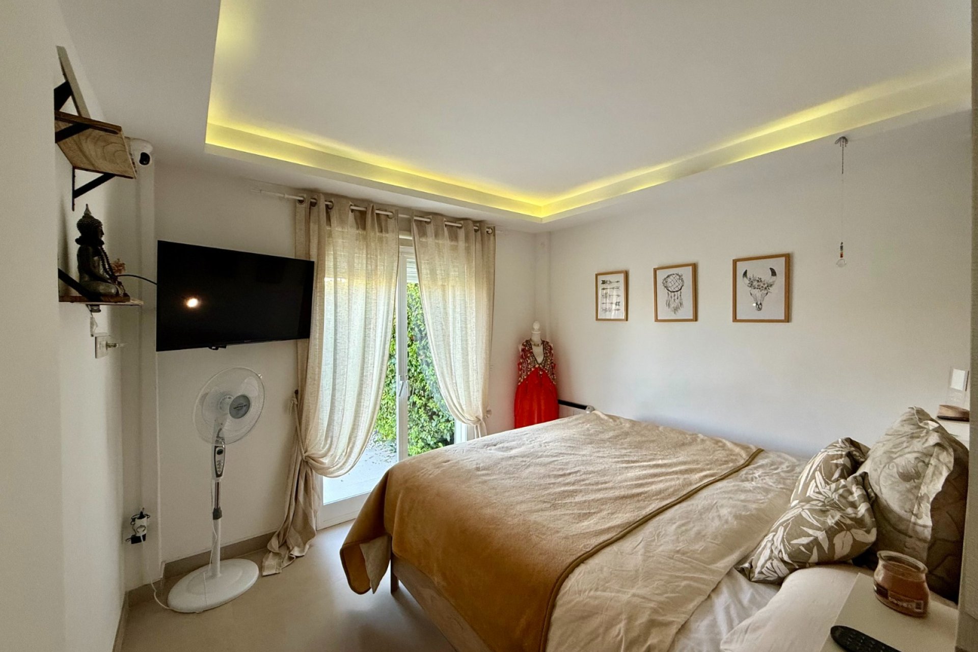 Reventa - apartment -
Benahavis - La Quinta