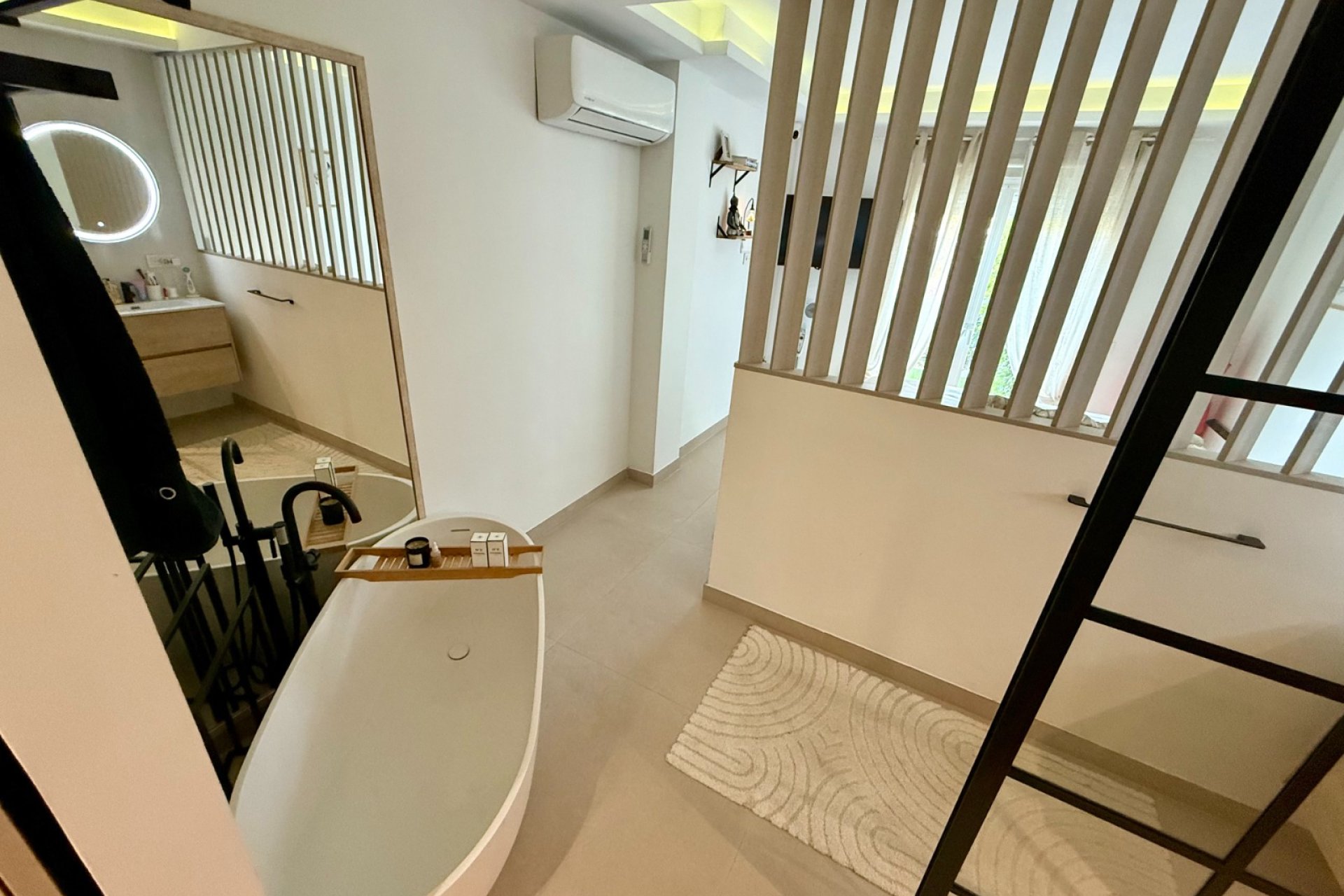 Reventa - apartment -
Benahavis - La Quinta