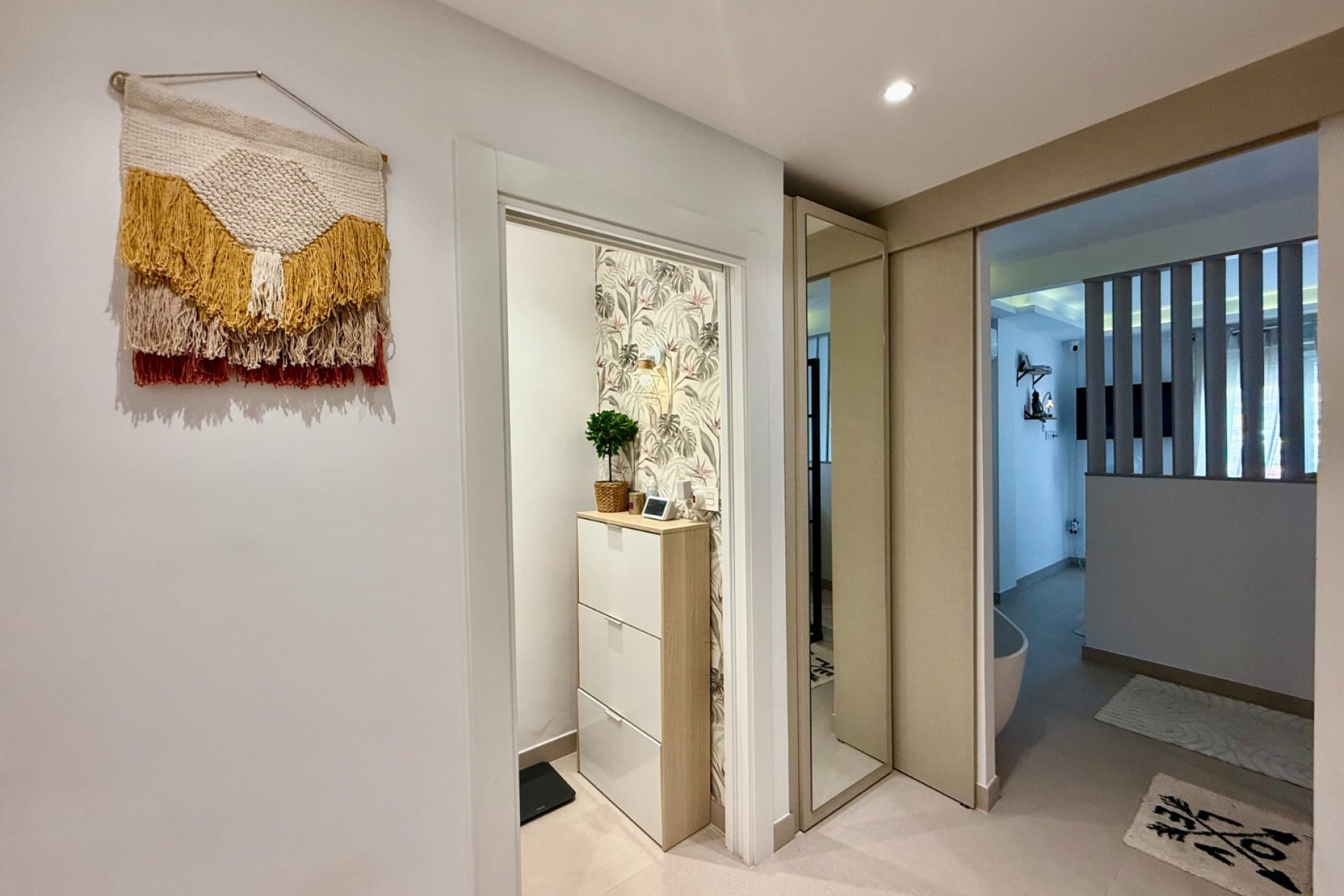 Reventa - apartment -
Benahavis - La Quinta