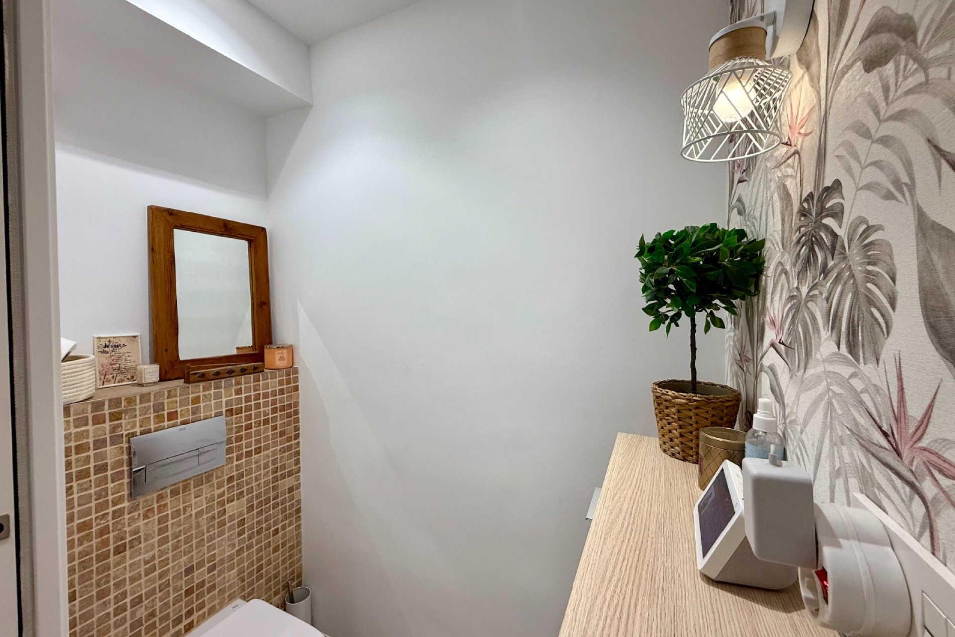 Reventa - apartment -
Benahavis - La Quinta