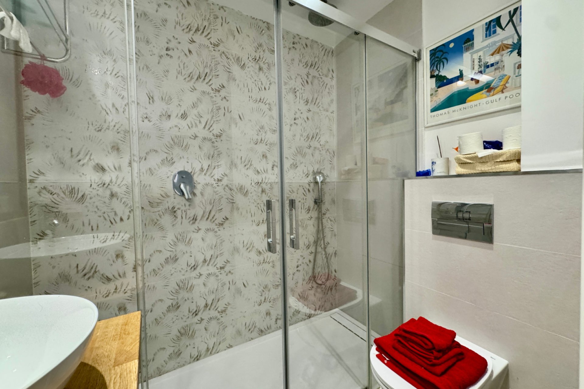 Reventa - apartment -
Benahavis - La Quinta