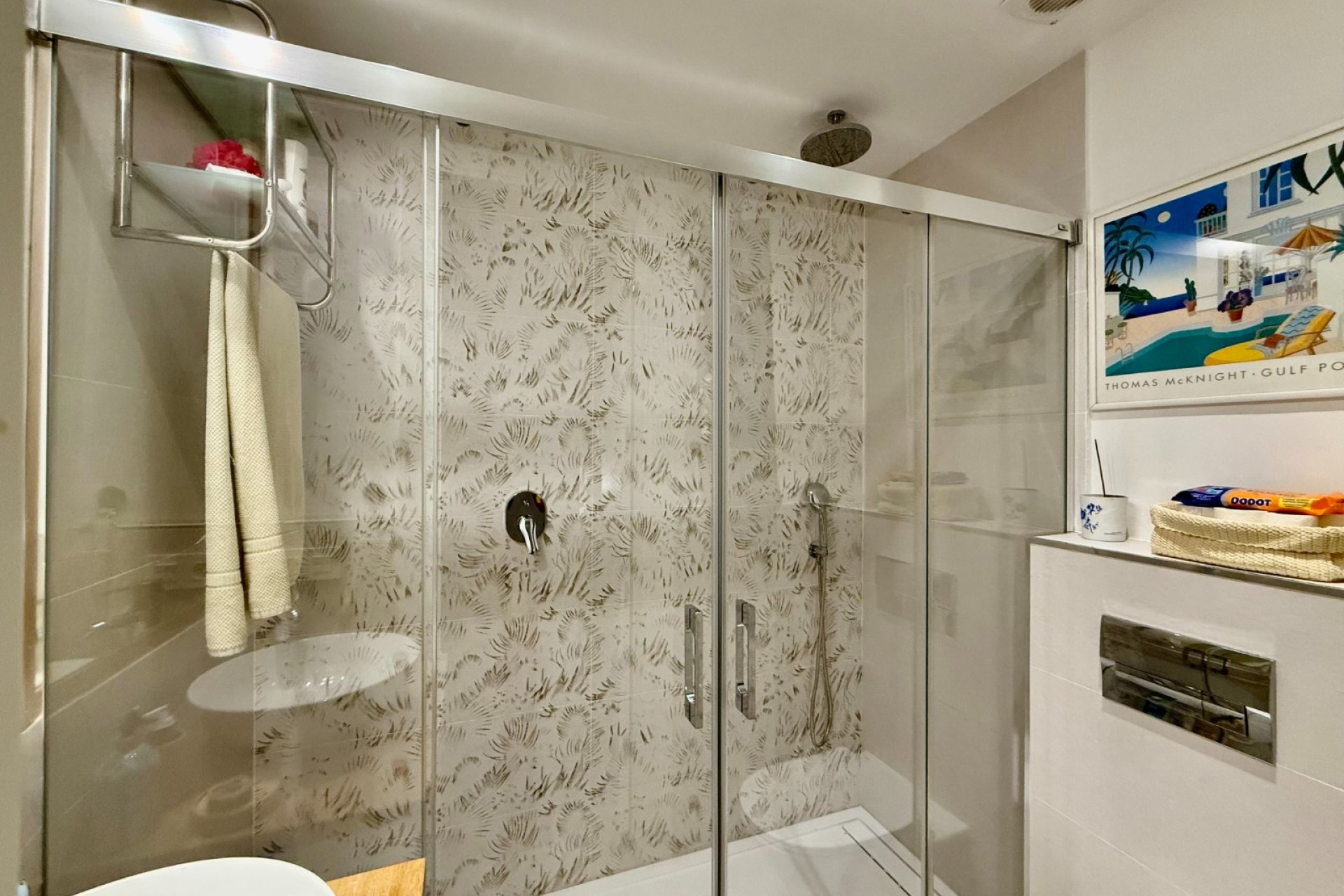 Reventa - apartment -
Benahavis - La Quinta