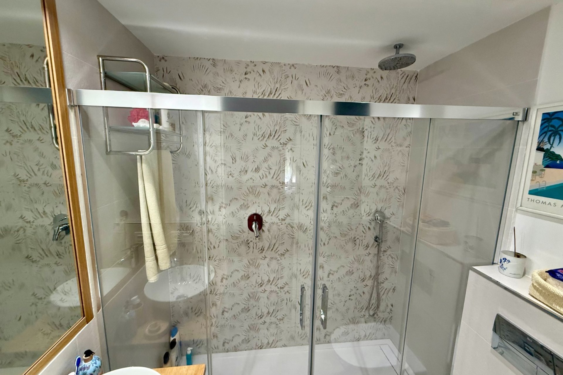 Reventa - apartment -
Benahavis - La Quinta
