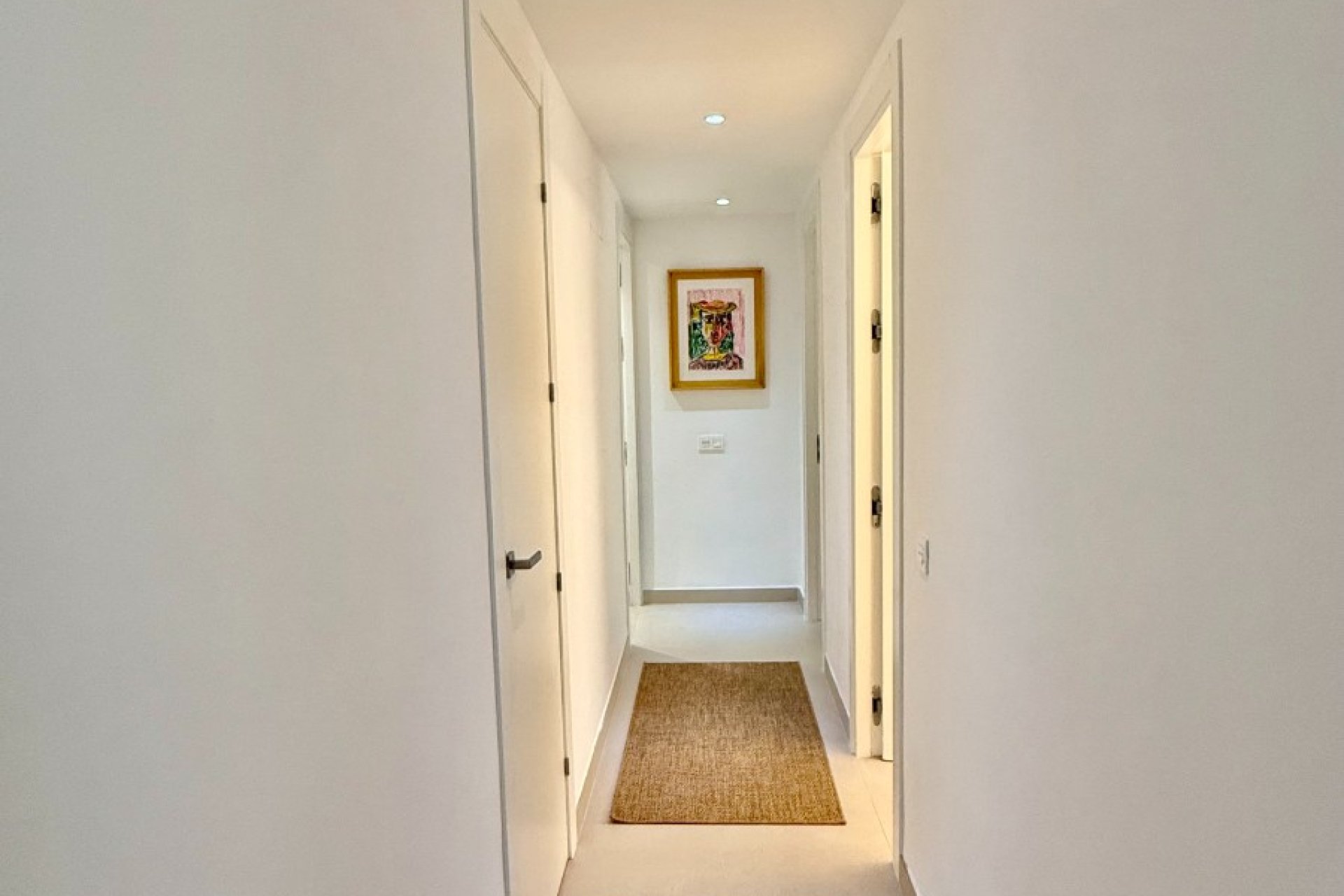 Reventa - apartment -
Benahavis - La Quinta