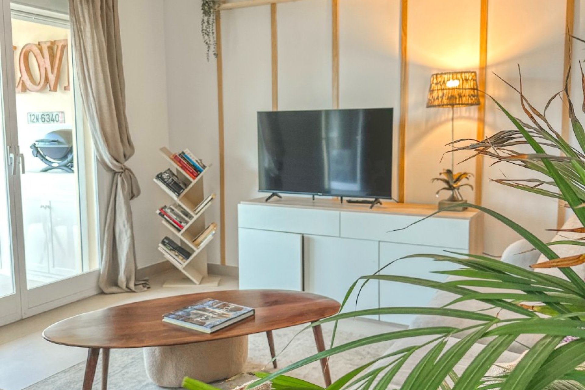 Reventa - apartment -
Benahavis - La Quinta