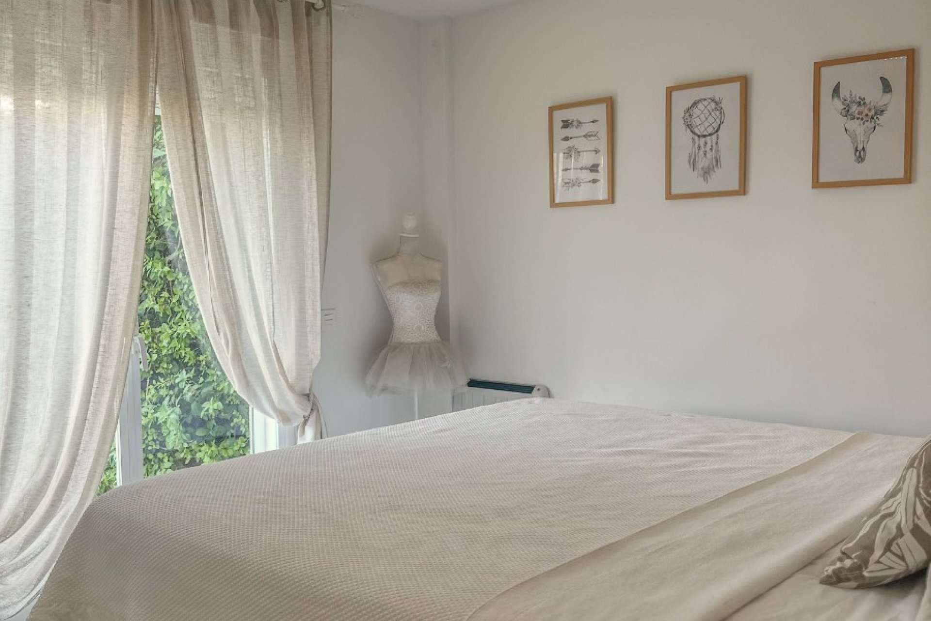 Reventa - apartment -
Benahavis - La Quinta