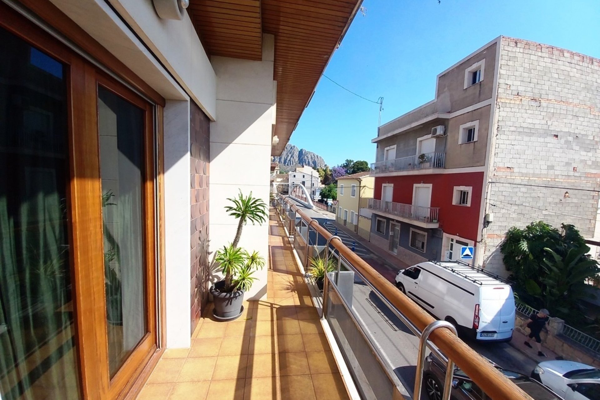 Reventa - apartment -
Beniarbeig