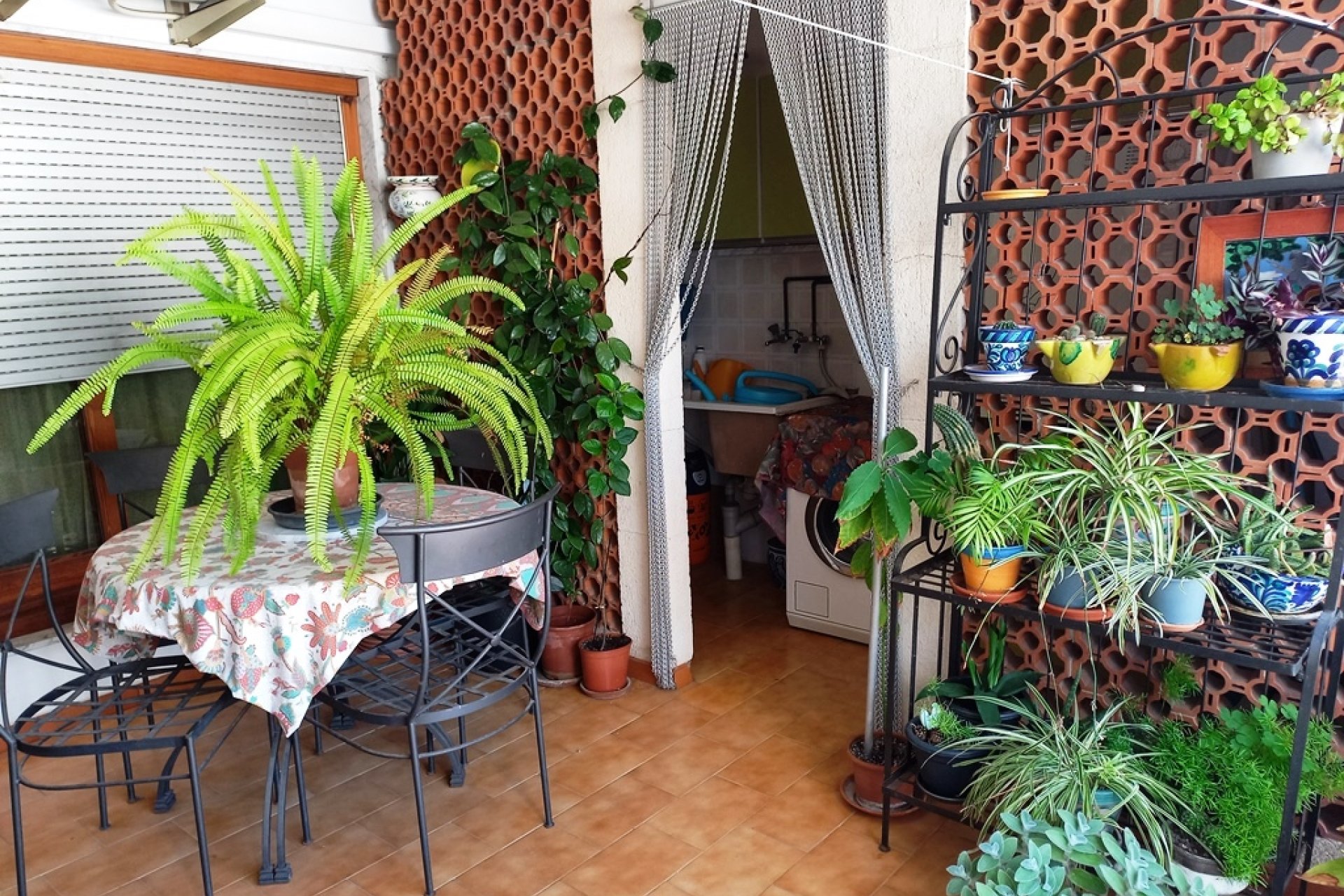 Reventa - apartment -
Beniarbeig