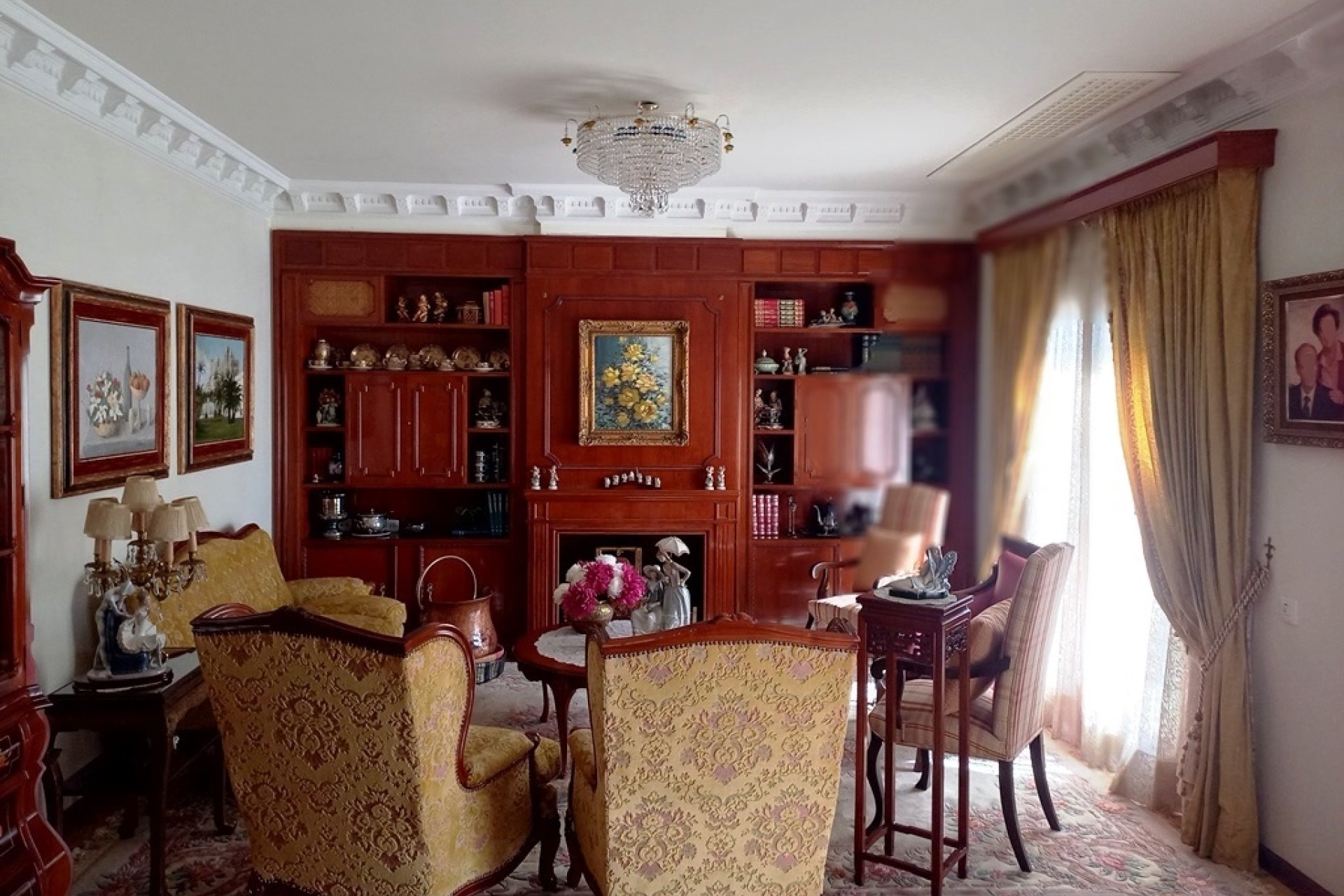 Reventa - apartment -
Beniarbeig