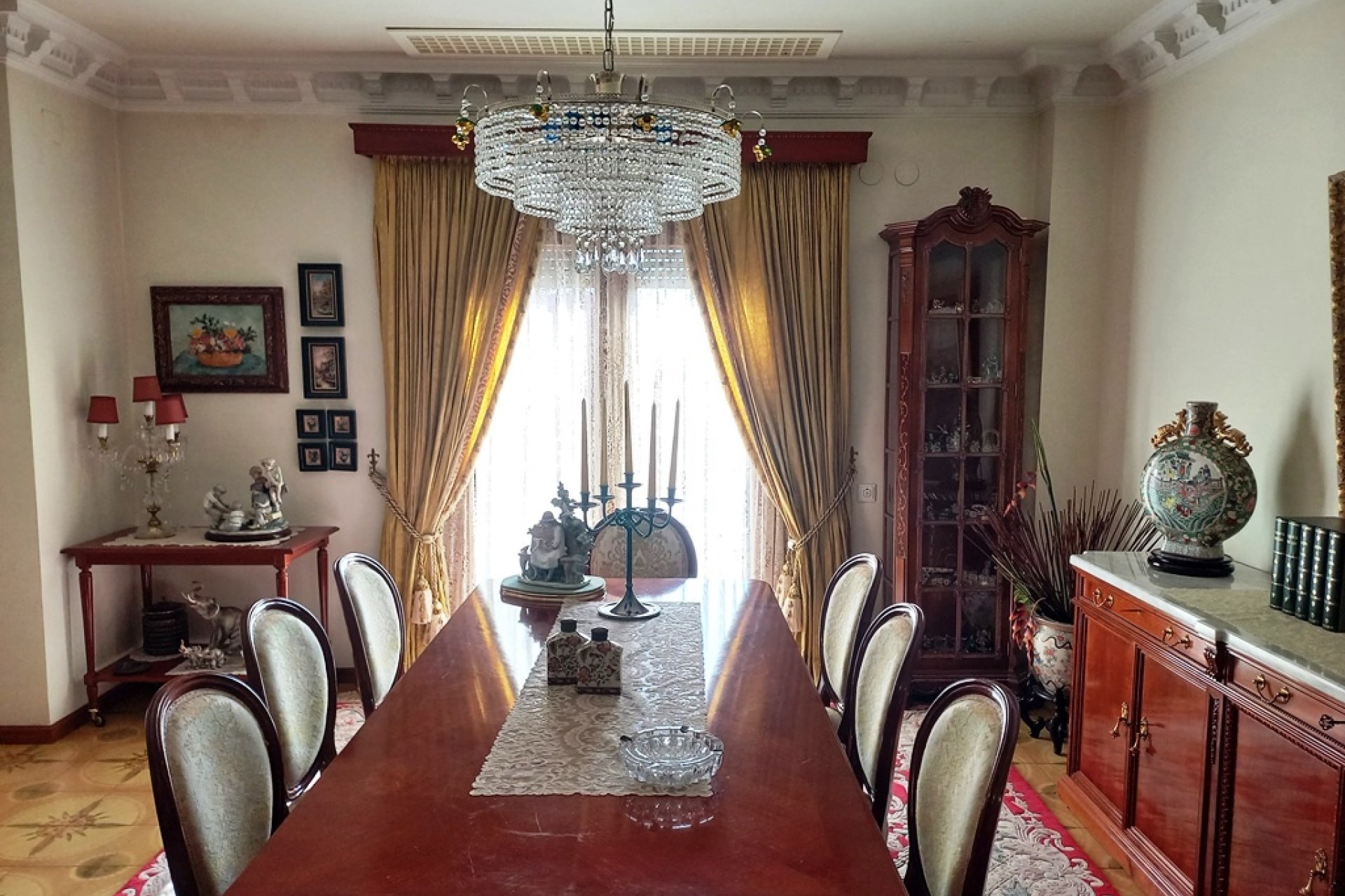 Reventa - apartment -
Beniarbeig