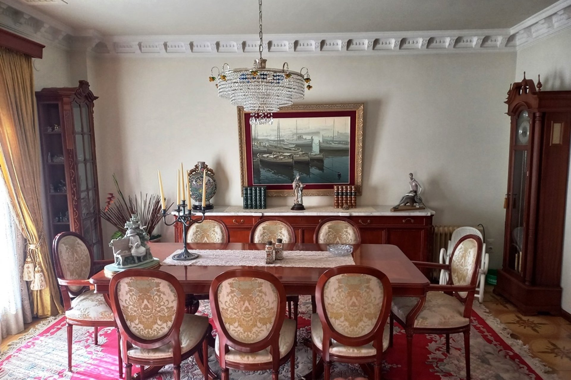 Reventa - apartment -
Beniarbeig