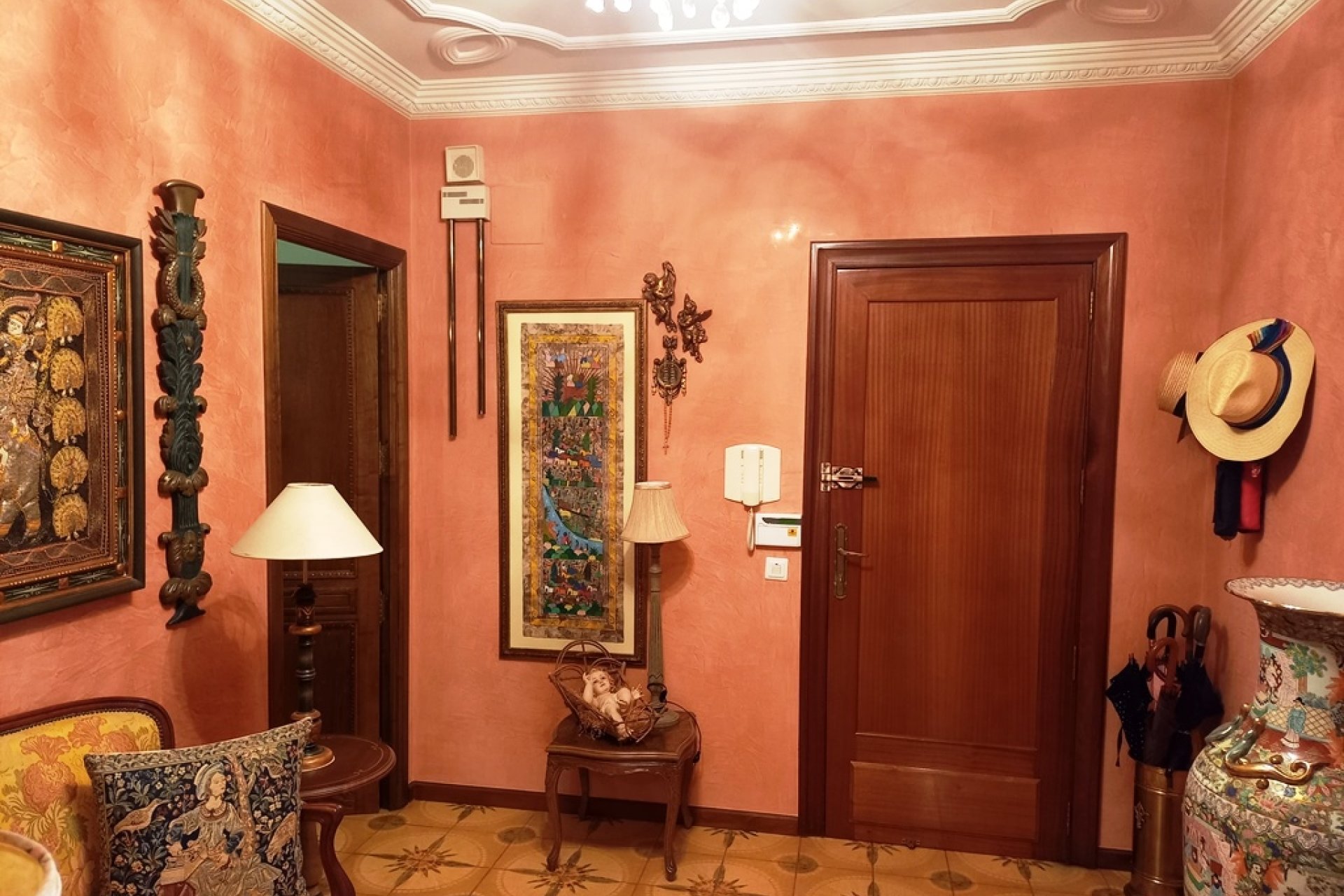 Reventa - apartment -
Beniarbeig