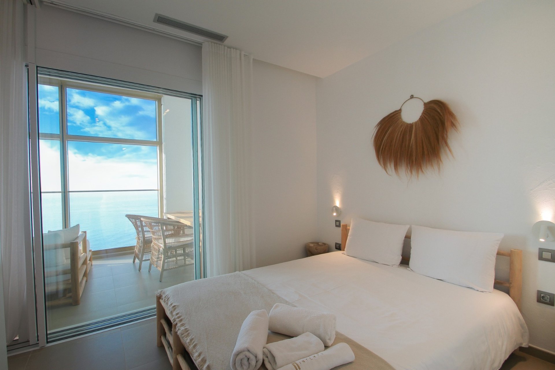 Reventa - apartment -
Benidorm - Zona de Poniente