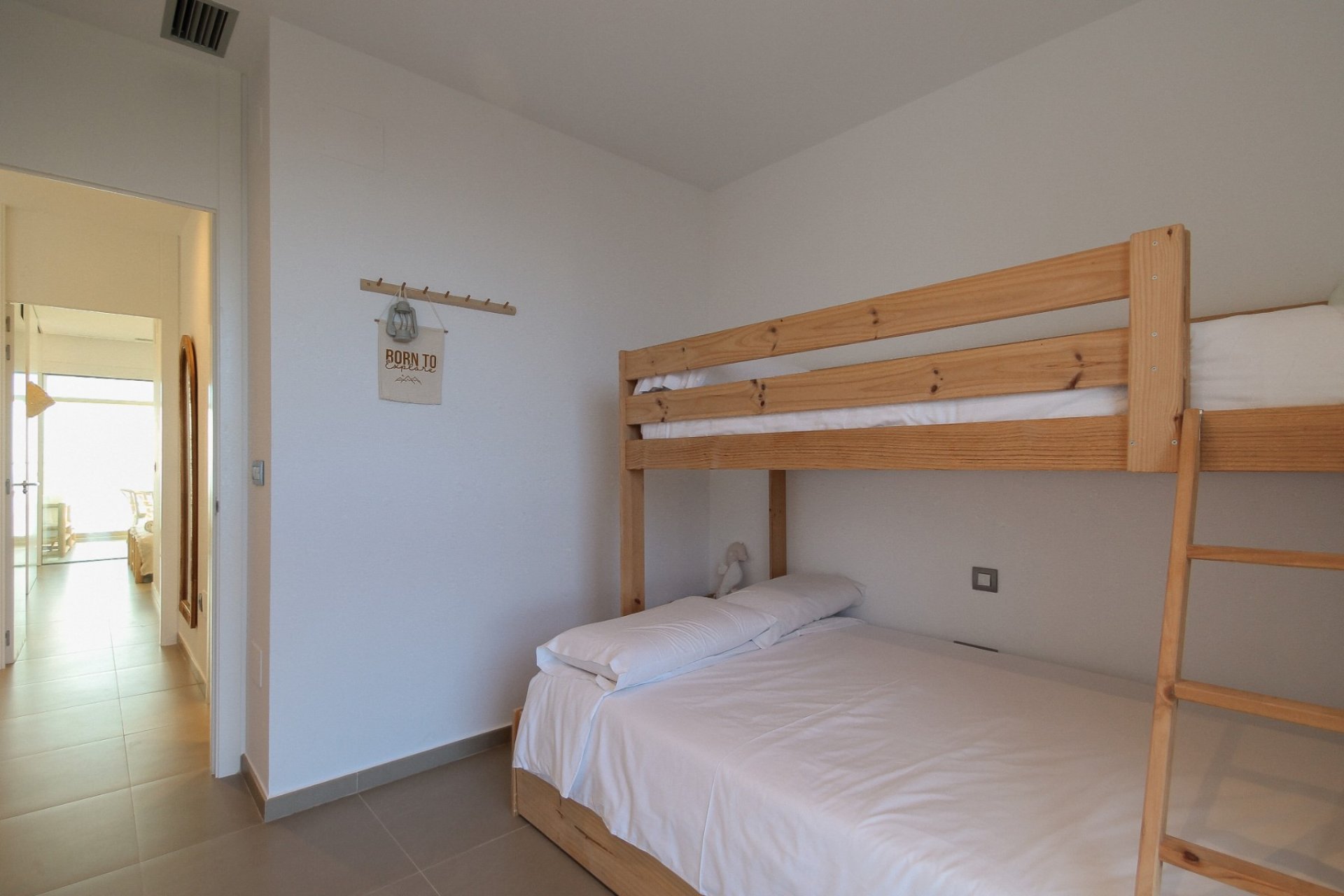 Reventa - apartment -
Benidorm - Zona de Poniente