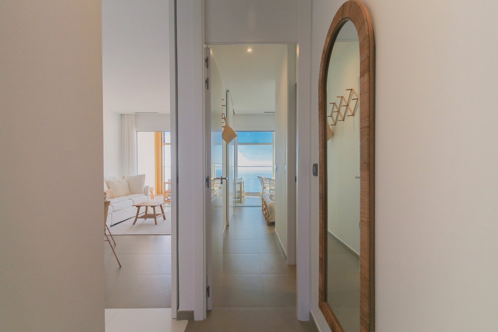 Reventa - apartment -
Benidorm - Zona de Poniente