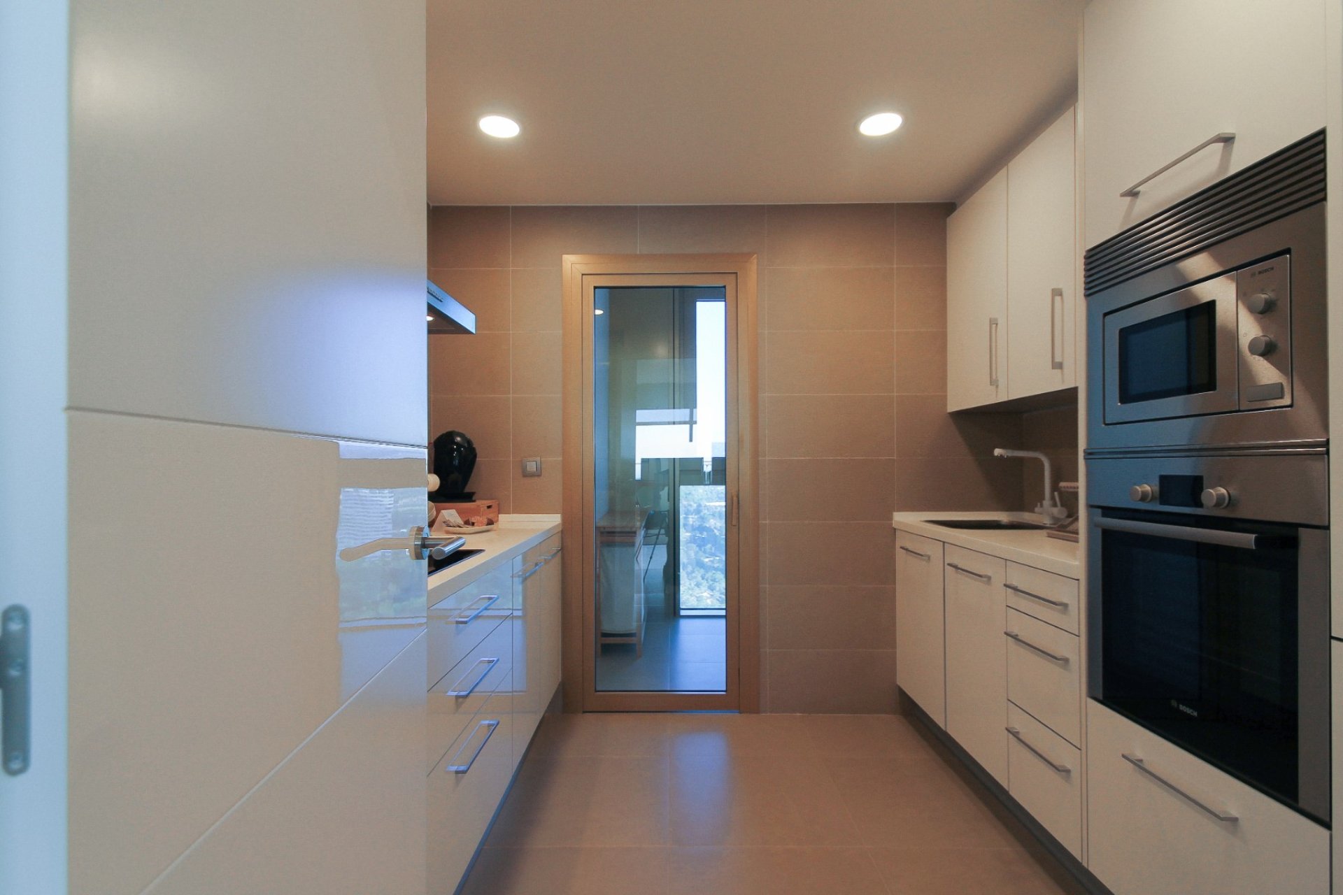Reventa - apartment -
Benidorm - Zona de Poniente