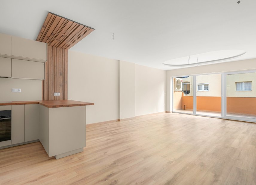 Reventa - apartment -
Calpe - Centro