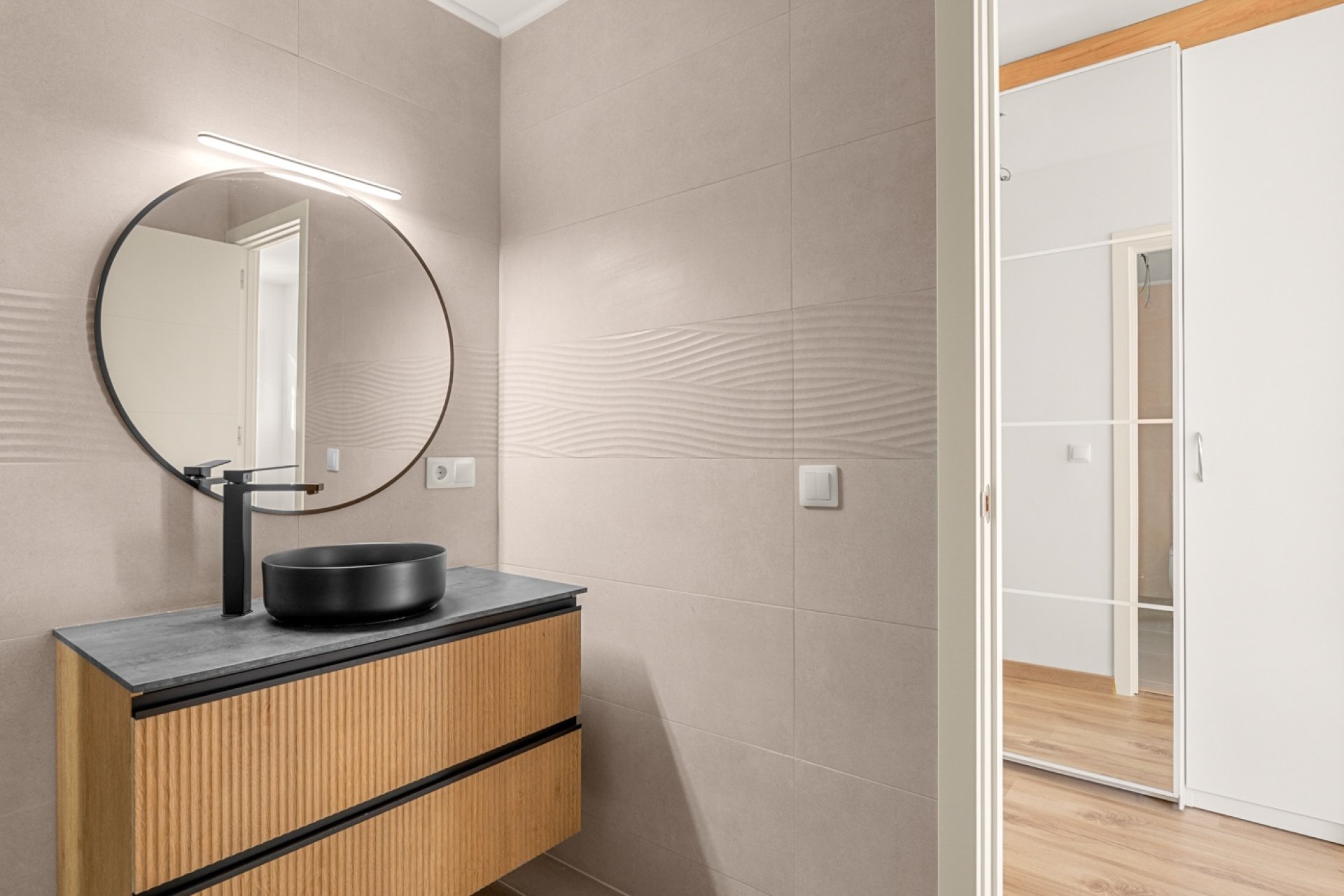 Reventa - apartment -
Calpe - Centro