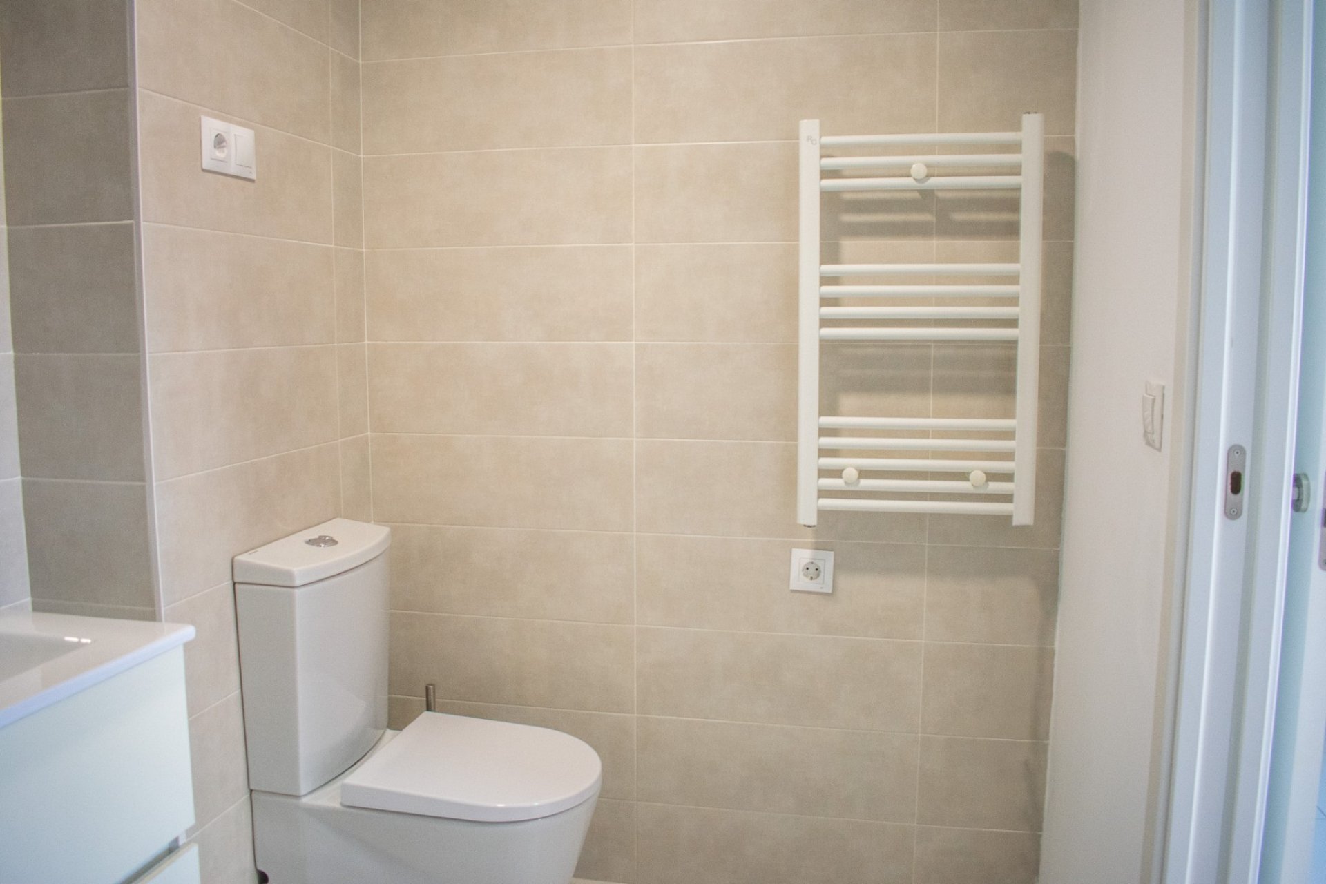 Reventa - apartment -
Calpe - Zona Levante - Playa Fossa