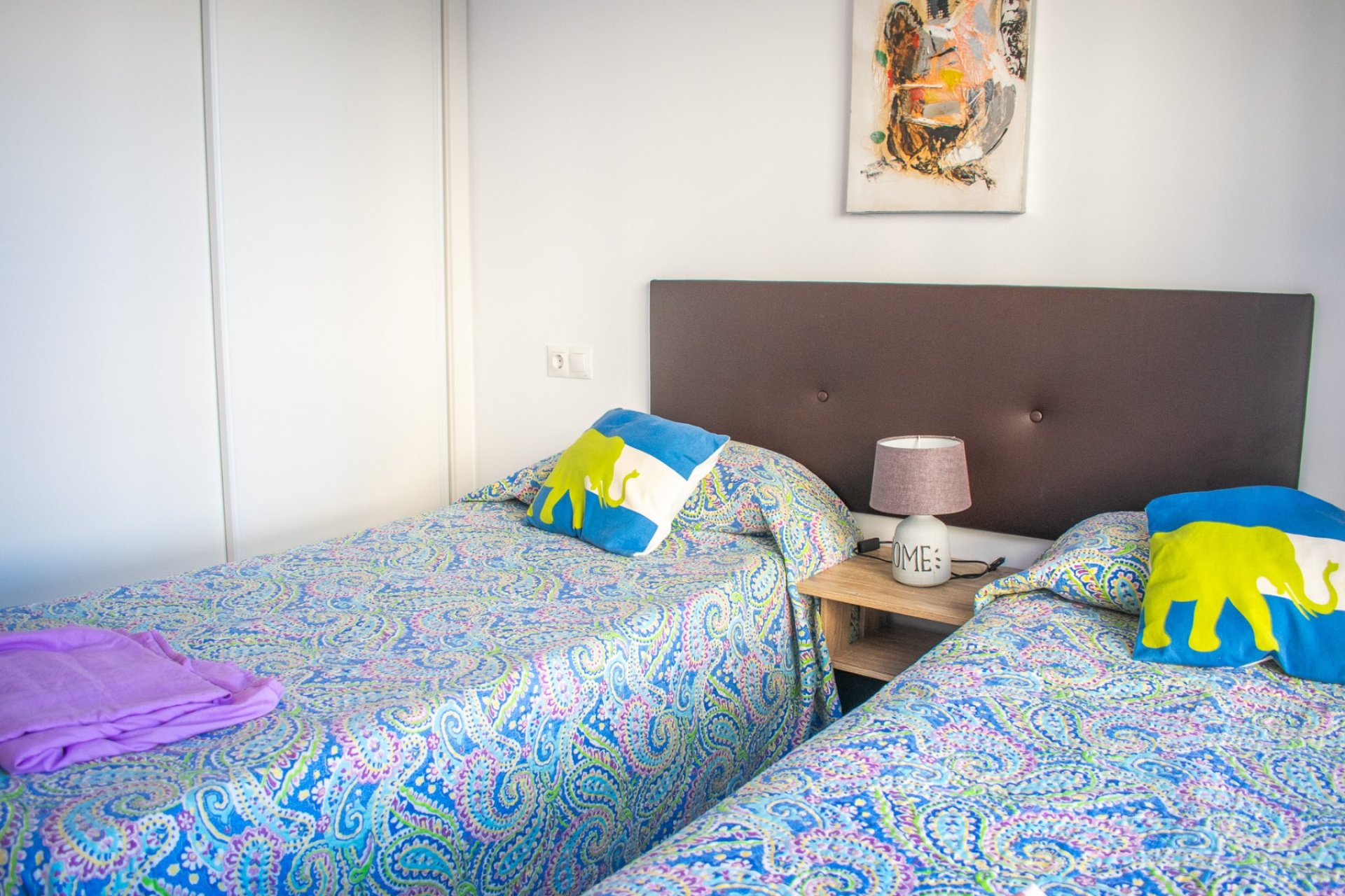 Reventa - apartment -
Calpe - Zona Levante - Playa Fossa