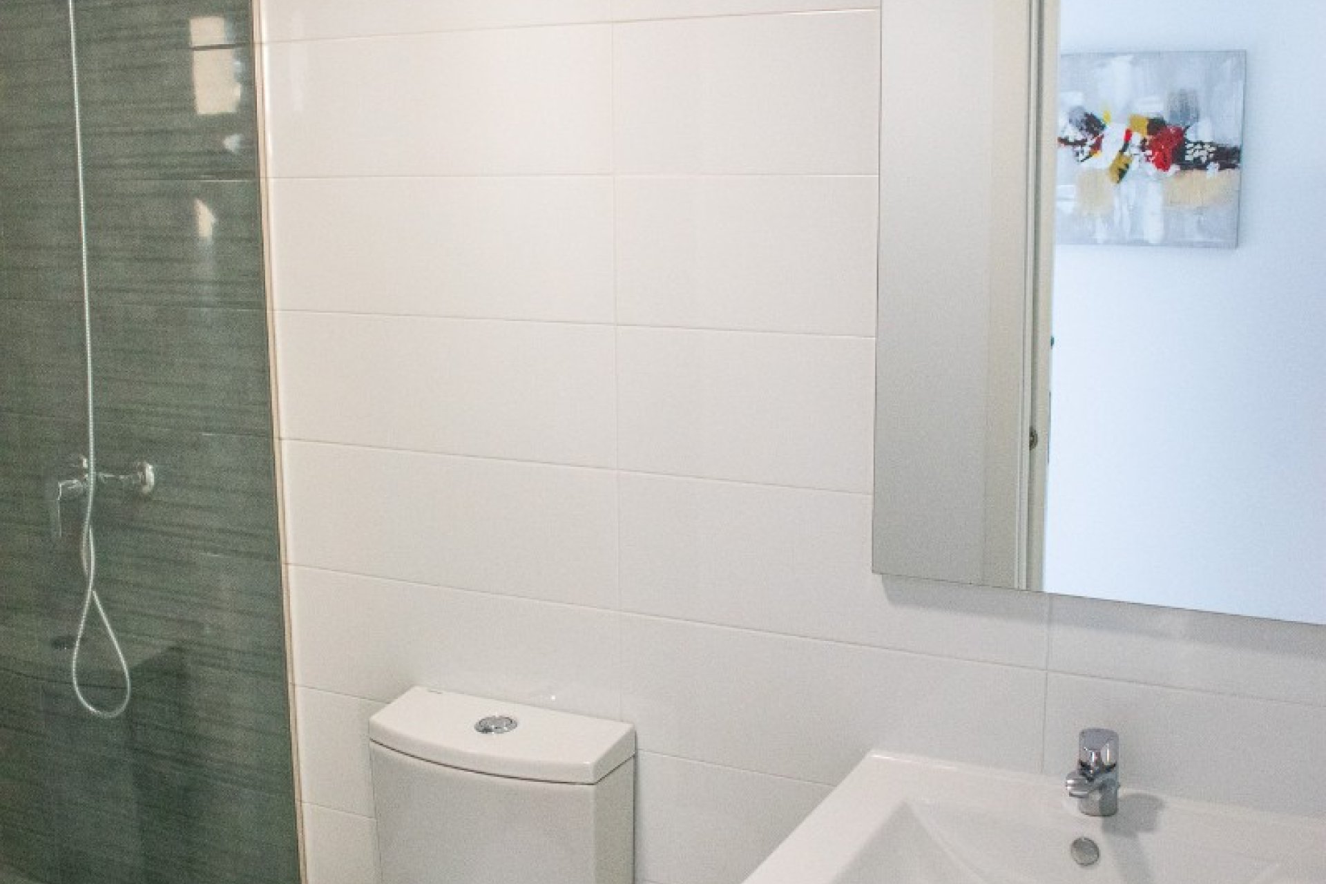 Reventa - apartment -
Calpe - Zona Levante - Playa Fossa