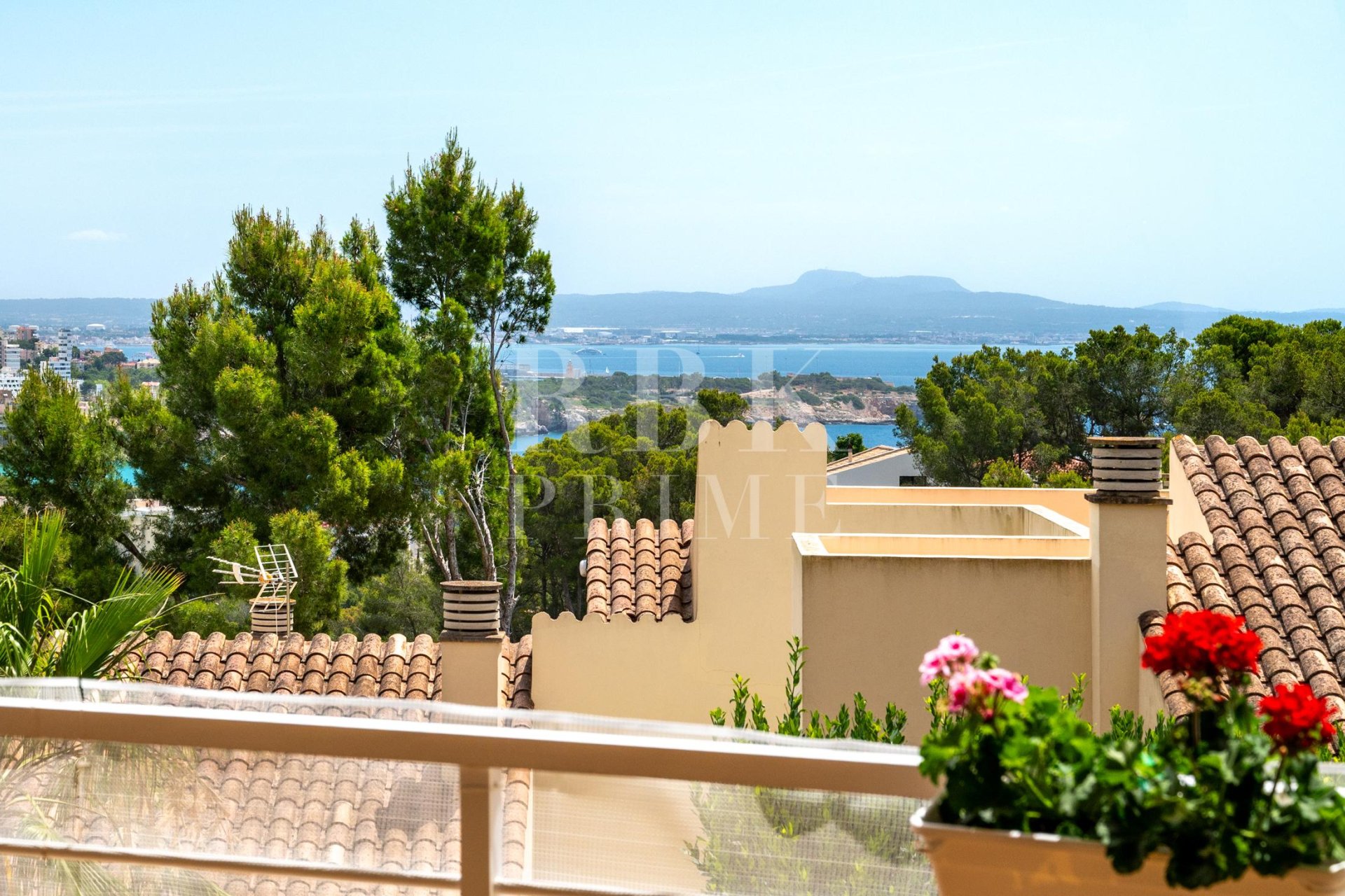Reventa - apartment -
Calvià - Bendinat