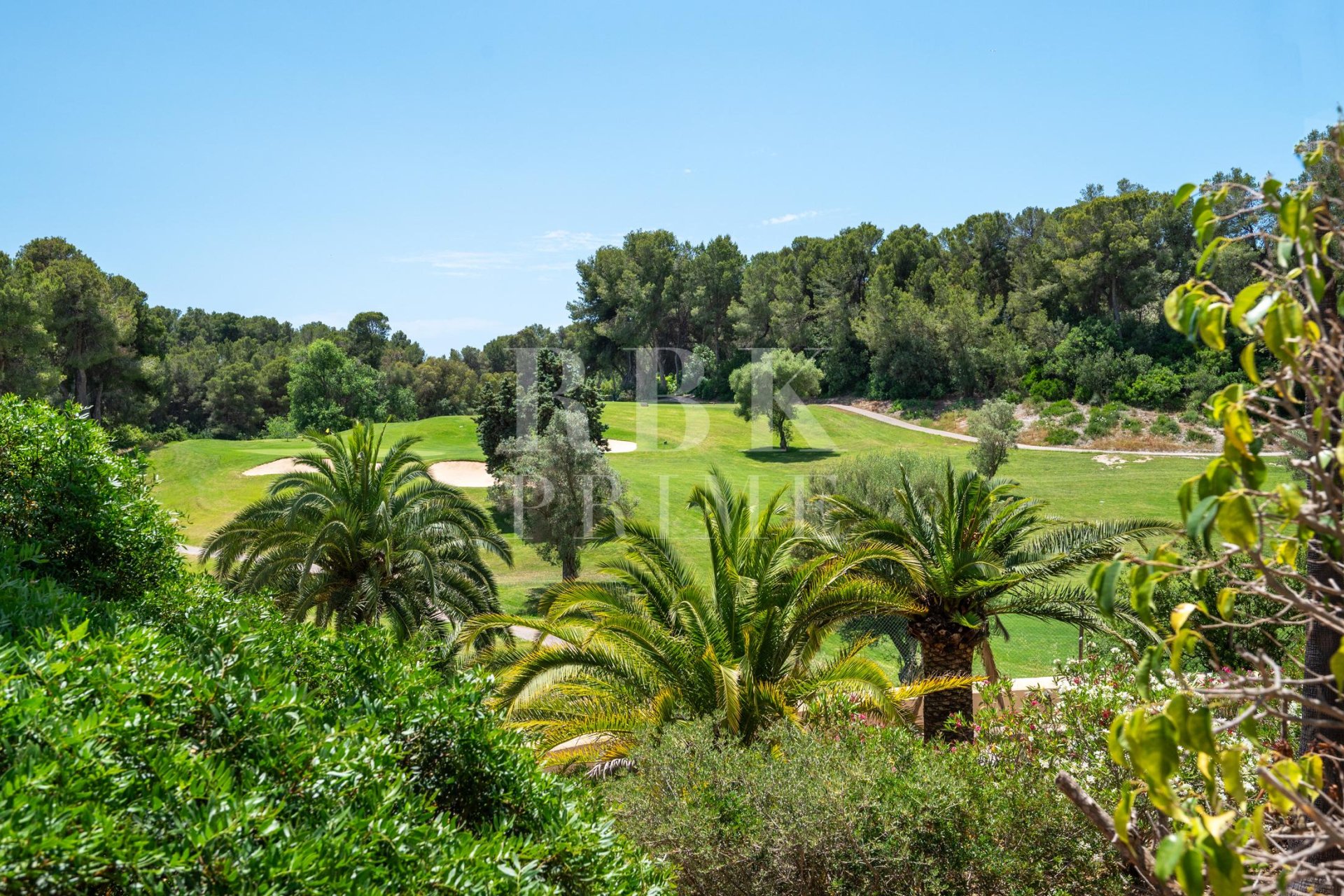Reventa - apartment -
Calvià - Bendinat