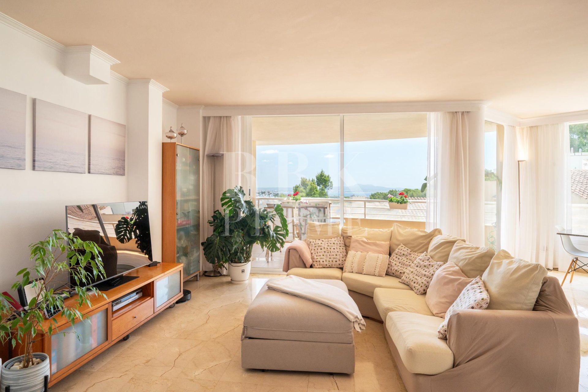 Reventa - apartment -
Calvià - Bendinat