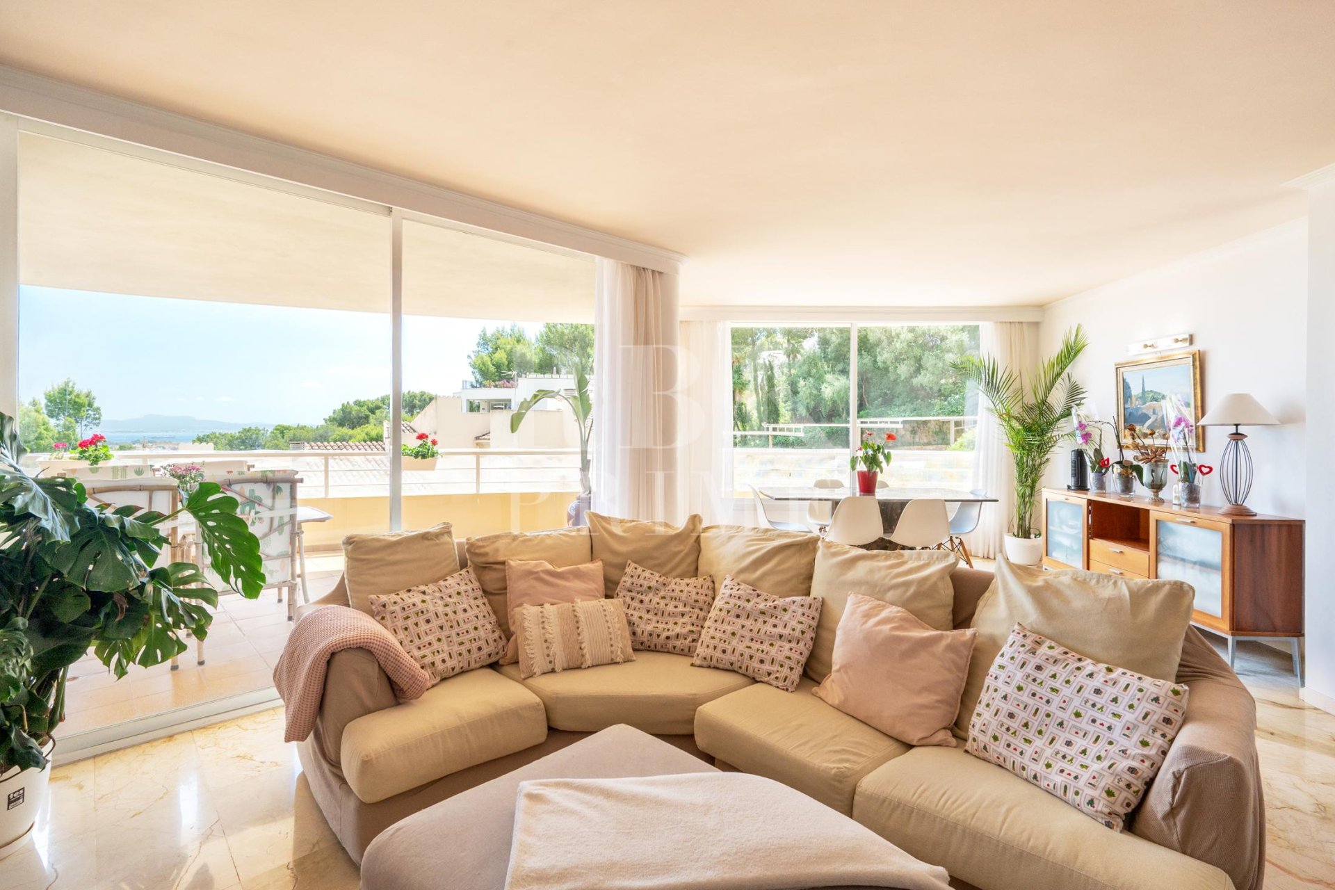 Reventa - apartment -
Calvià - Bendinat