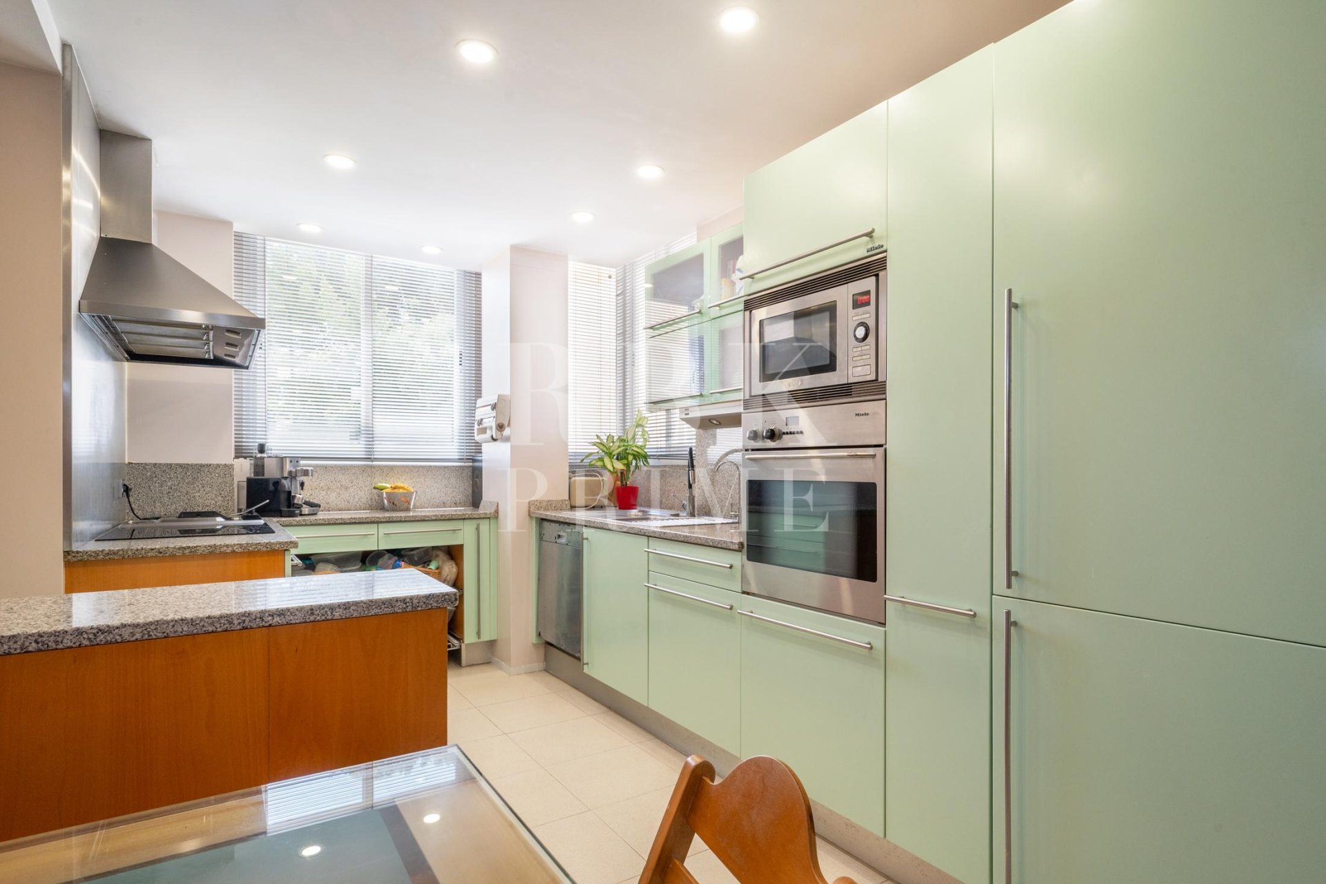 Reventa - apartment -
Calvià - Bendinat