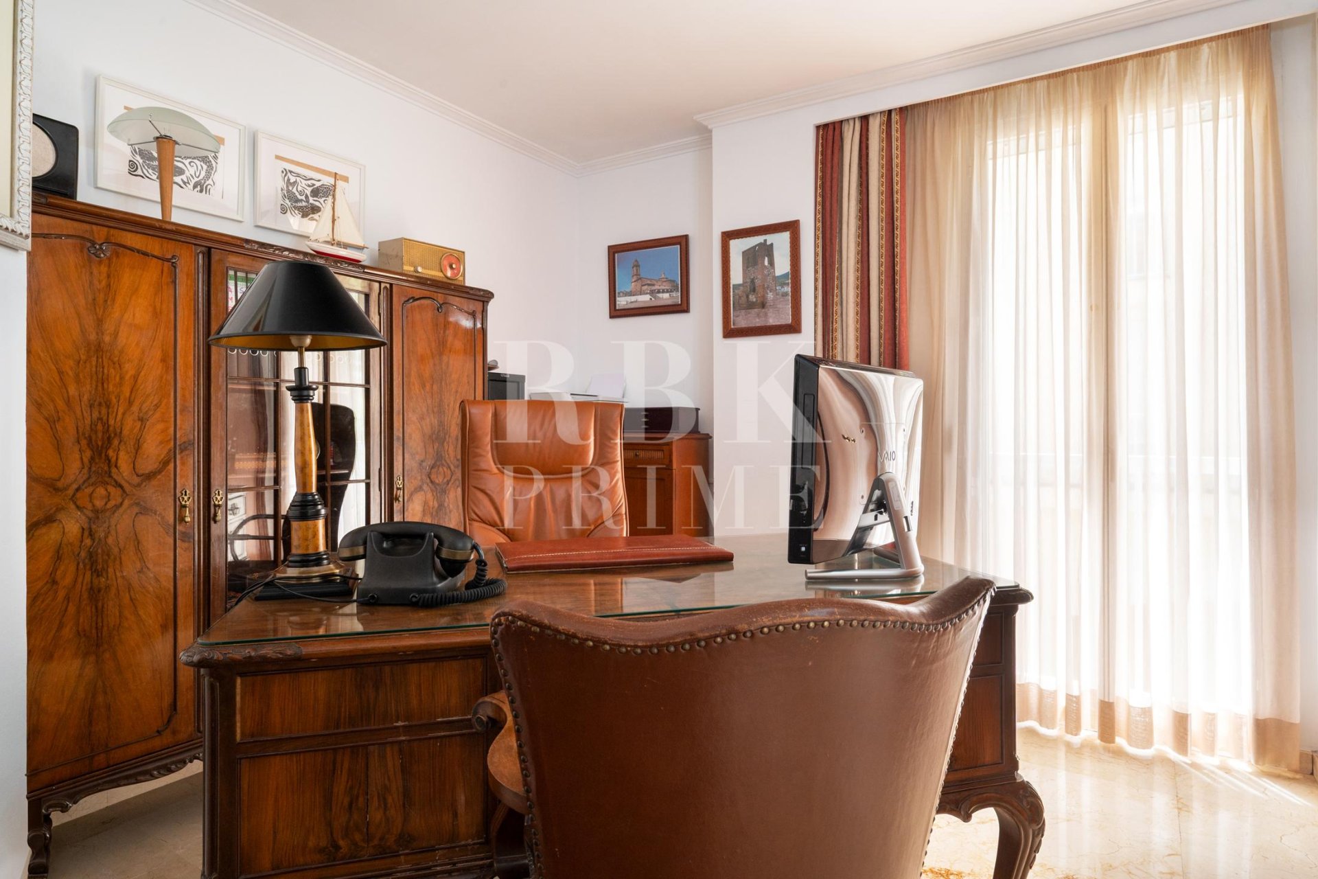 Reventa - apartment -
Calvià - Bendinat