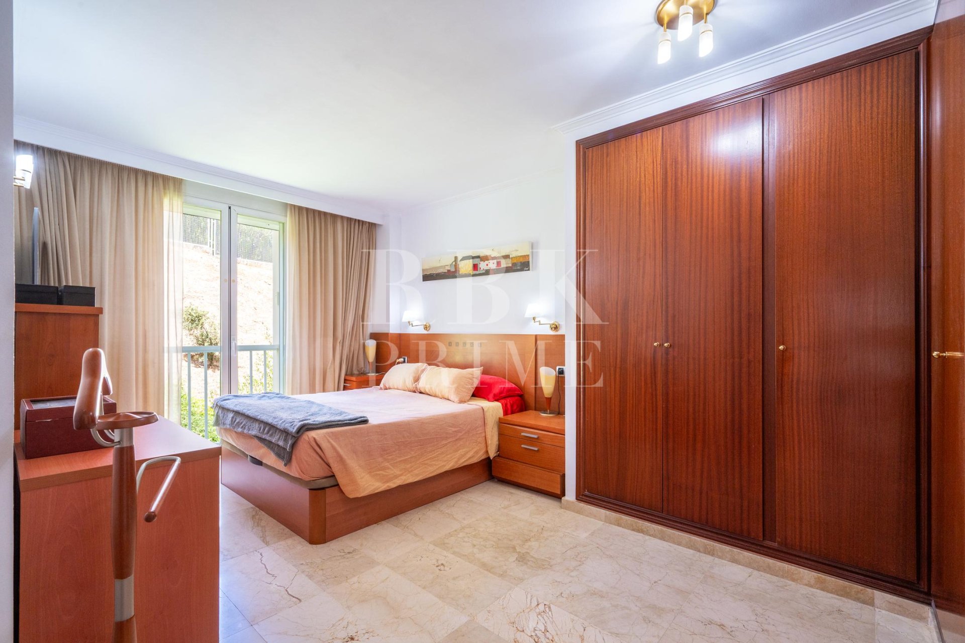 Reventa - apartment -
Calvià - Bendinat