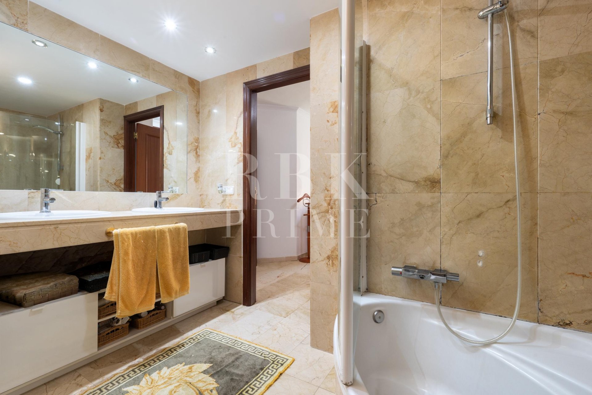 Reventa - apartment -
Calvià - Bendinat