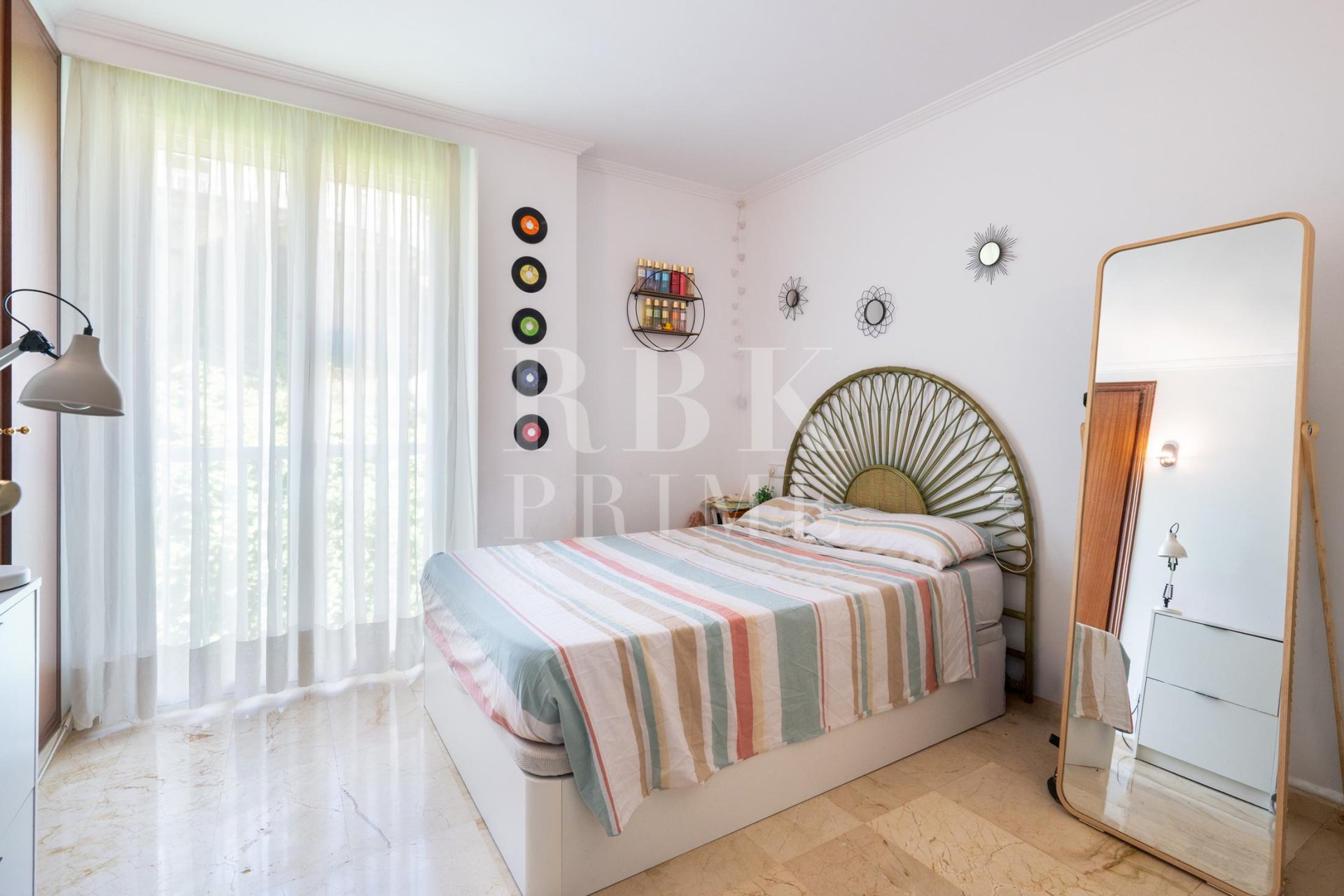 Reventa - apartment -
Calvià - Bendinat