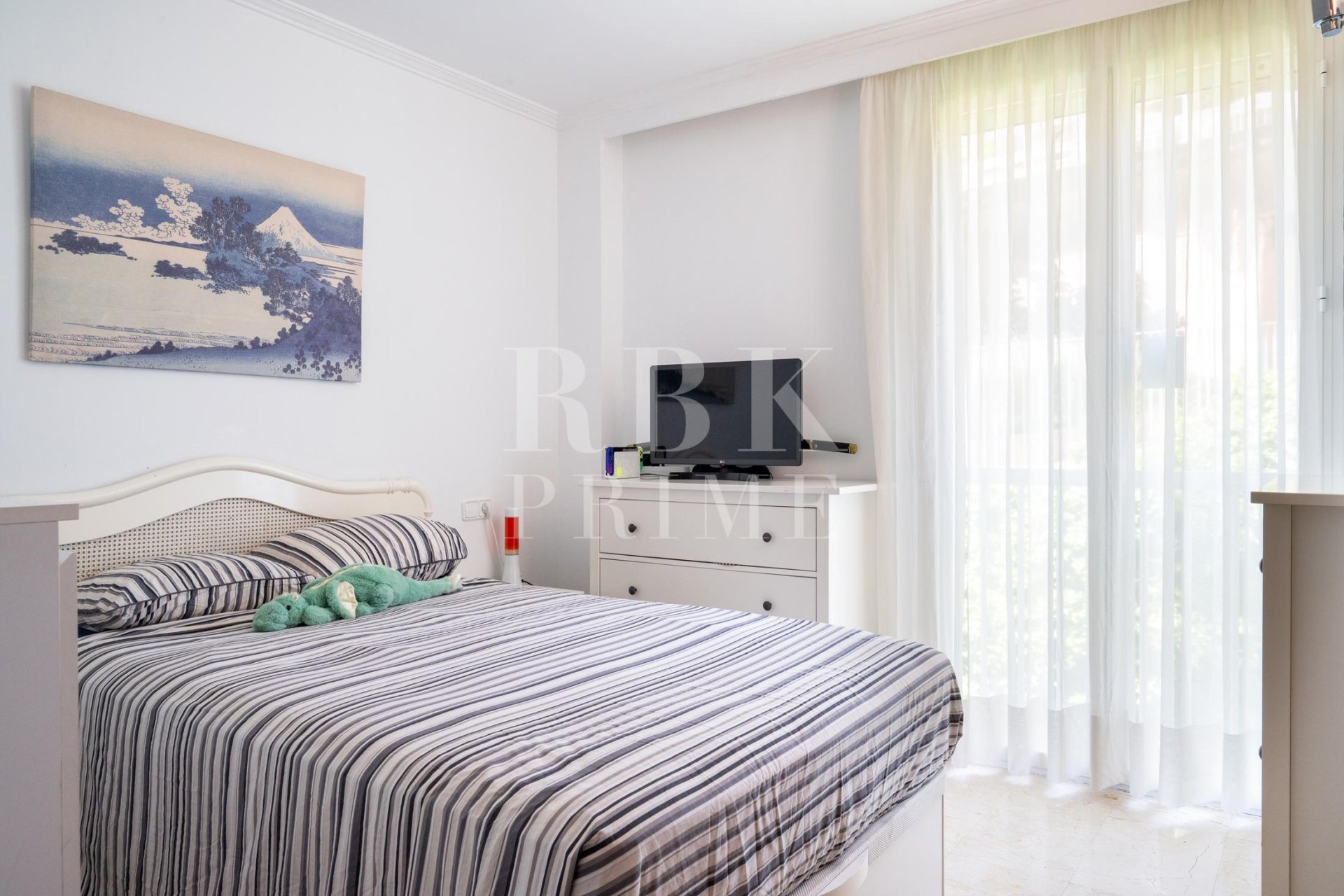 Reventa - apartment -
Calvià - Bendinat