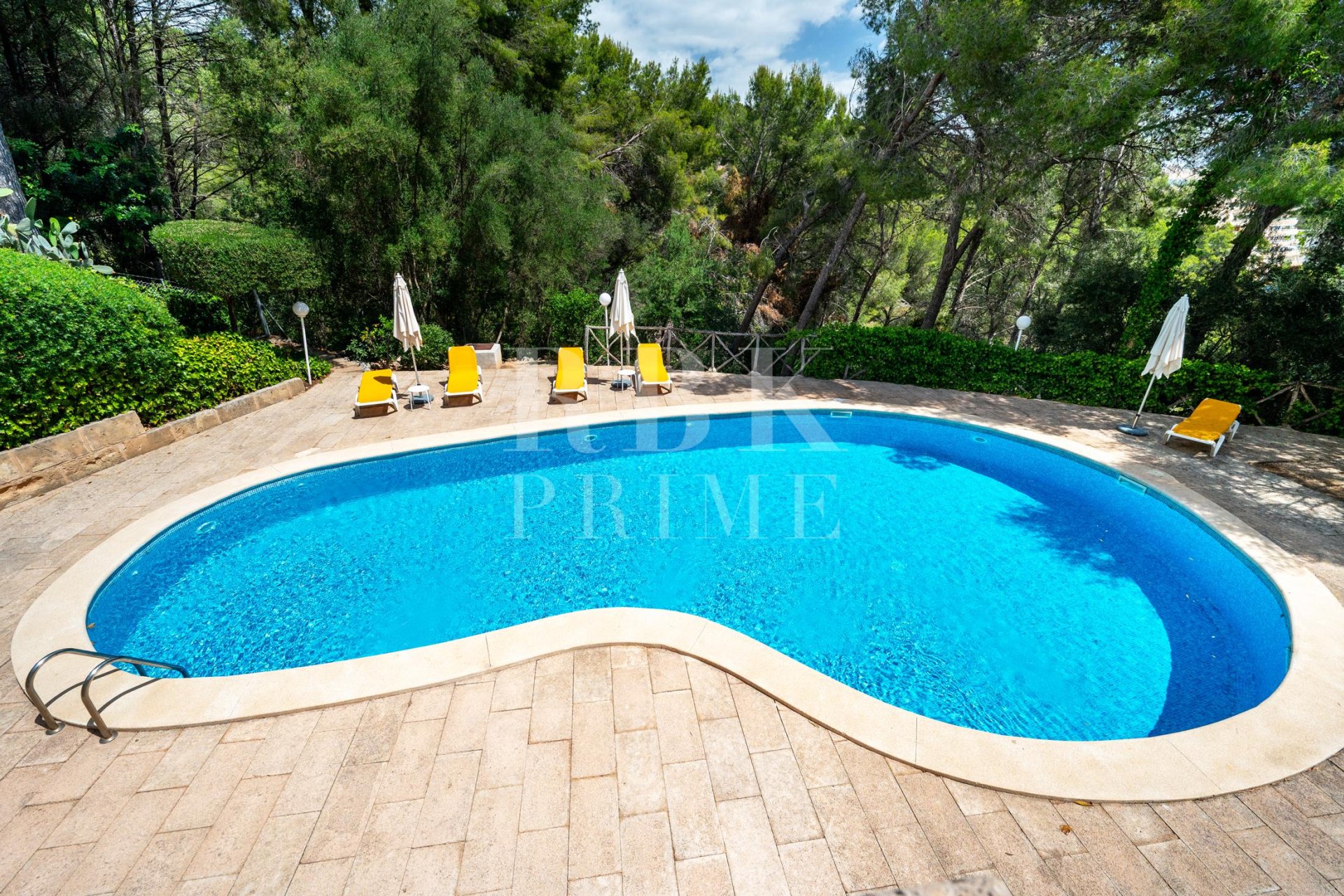 Reventa - apartment -
Calvià - Bendinat