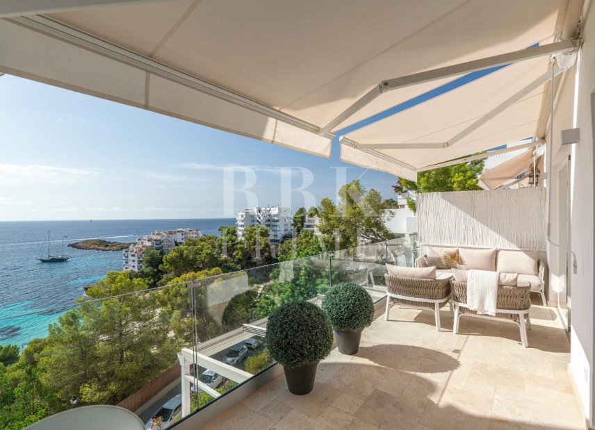 Reventa - apartment -
Calvià - Illetes